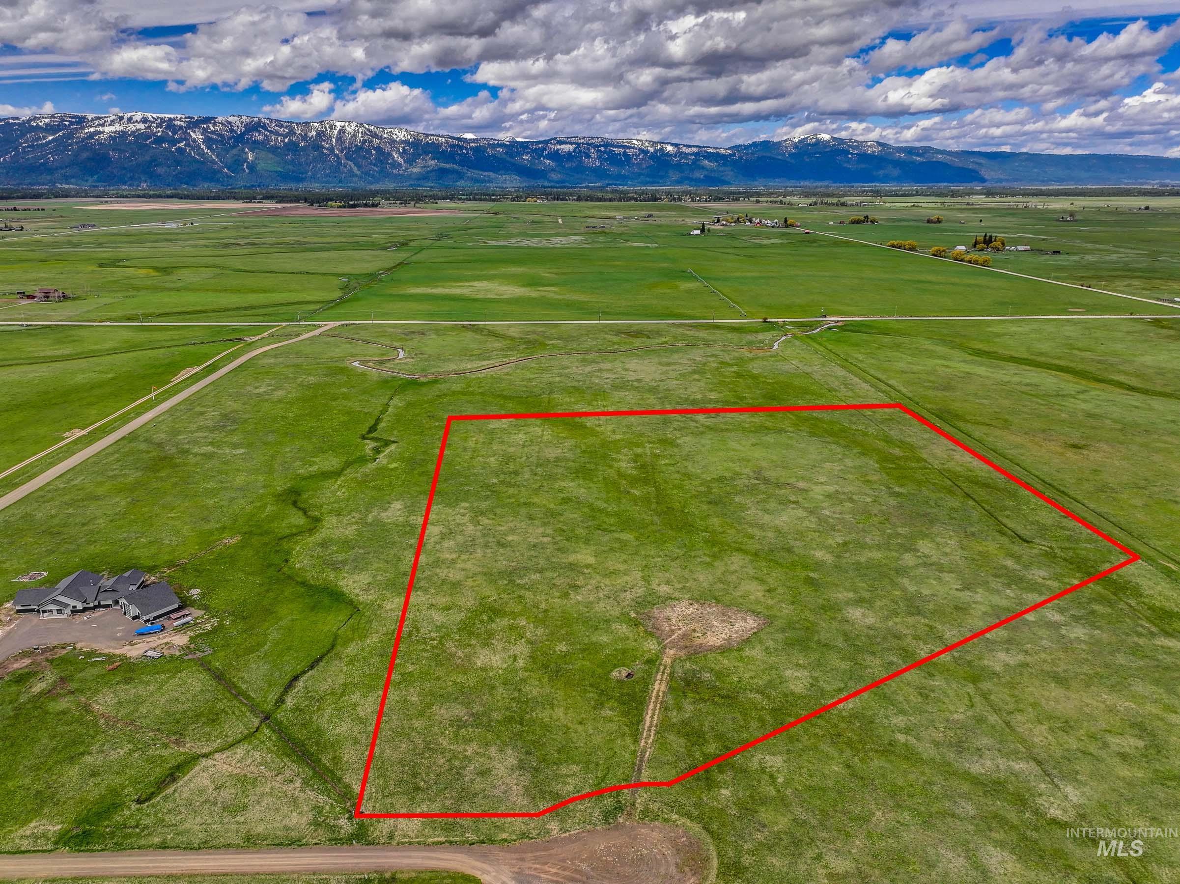 15 Ringo Lane, Donnelly, Idaho 83615, Land For Sale, Price $379,999, 98947483