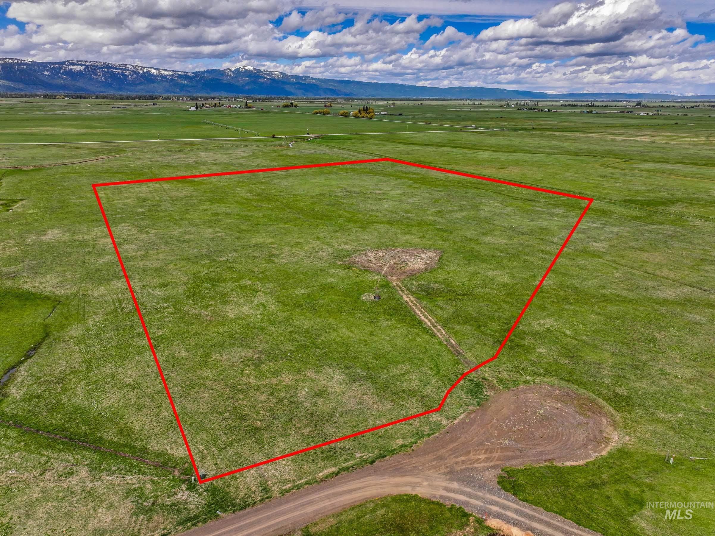 15 Ringo Lane, Donnelly, Idaho 83615, Land For Sale, Price $379,999, 98947483