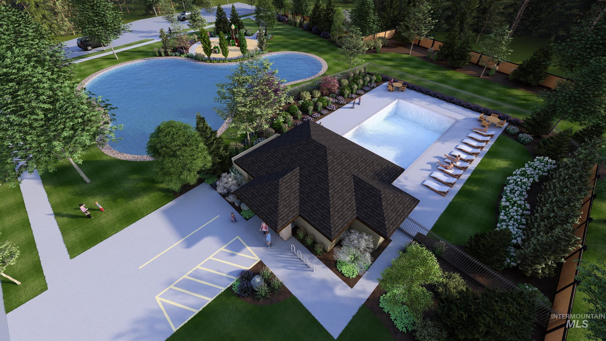 6851 N Valley Breeze Ave, Meridian, Idaho 83646, 5 Bedrooms, 2.5 Bathrooms, Residential For Sale, Price $767,900, 98947489