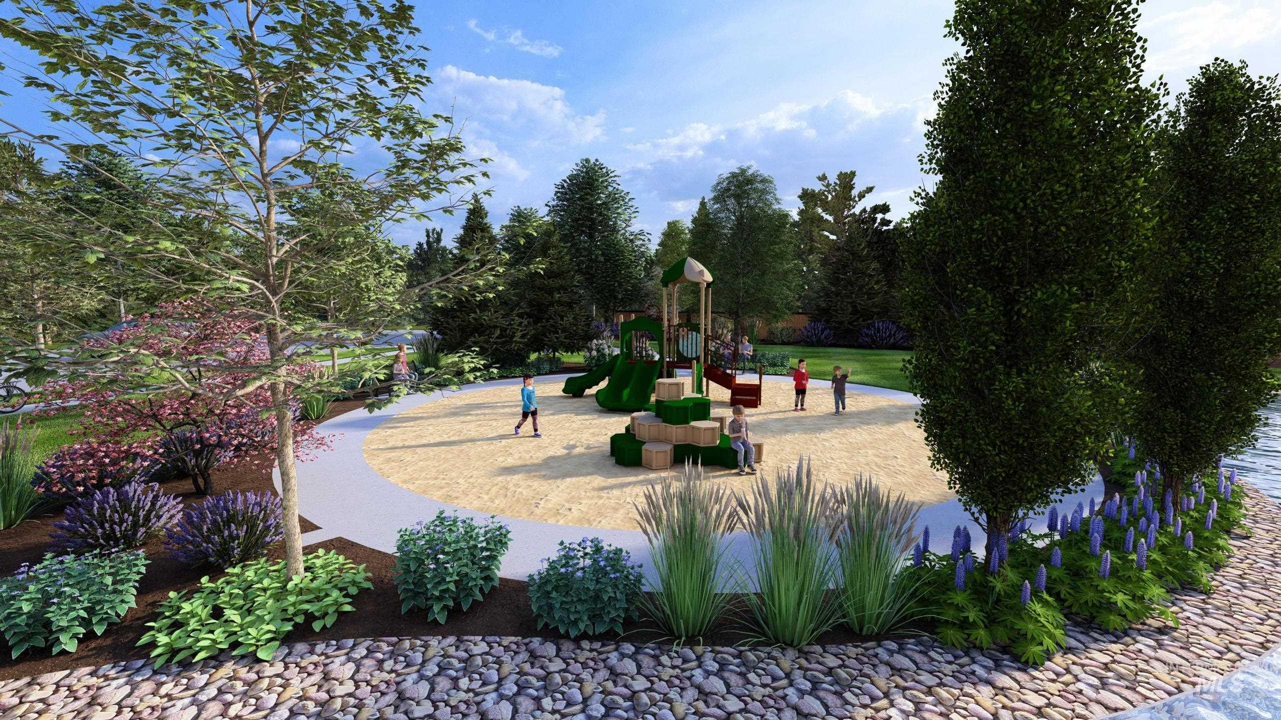 6851 N Valley Breeze Ave, Meridian, Idaho 83646, 5 Bedrooms, 2.5 Bathrooms, Residential For Sale, Price $767,900, 98947489