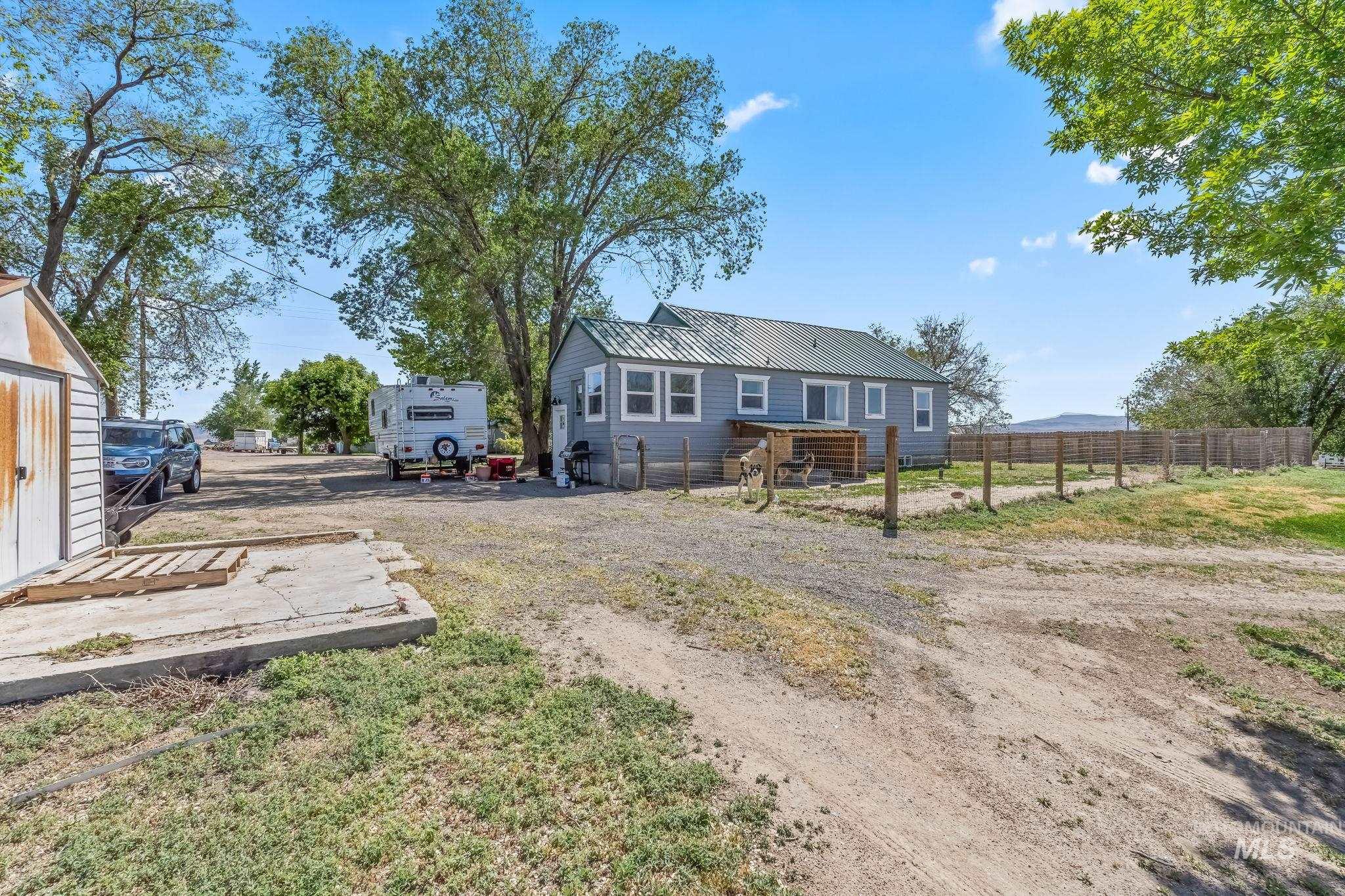 2524 Succor Creek Road, Homedale, Idaho 83628, 4 Bedrooms, 2 Bathrooms, Residential For Sale, Price $624,900, 98947491