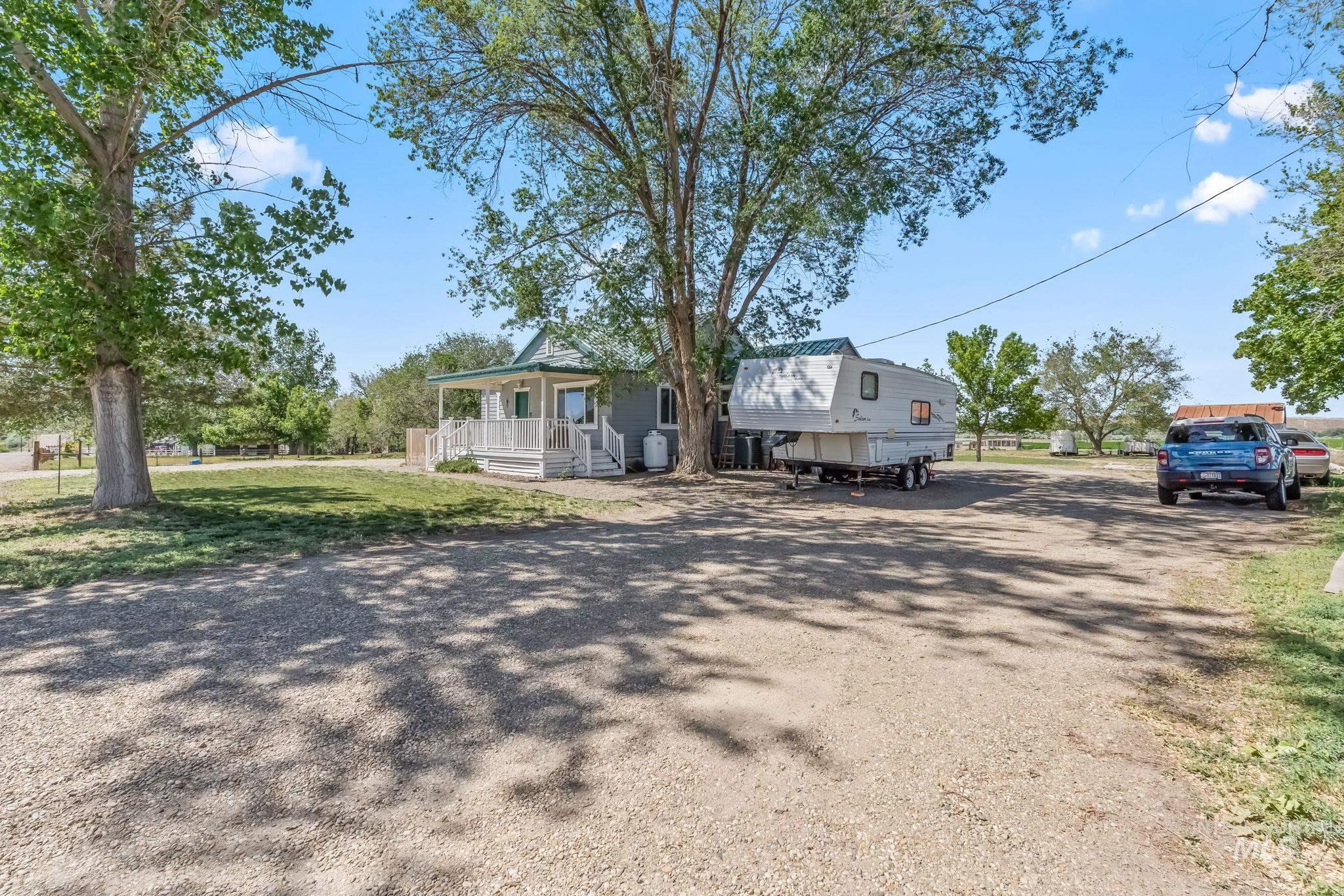 2524 Succor Creek Road, Homedale, Idaho 83628, 4 Bedrooms, 2 Bathrooms, Residential For Sale, Price $624,900, 98947491
