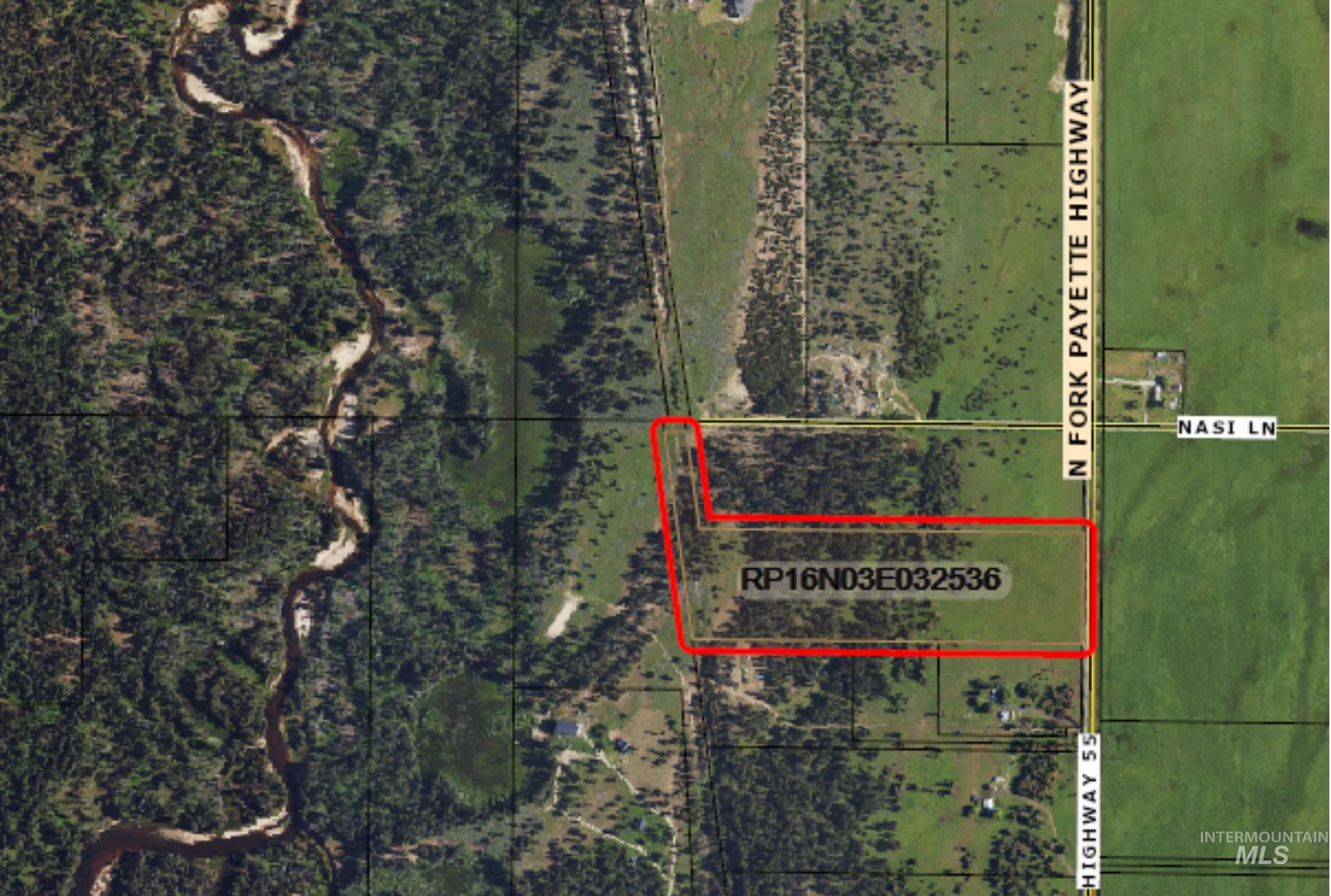 13321 Highway 55, McCall, Idaho 83638, Land For Sale, Price $699,999, 98947512