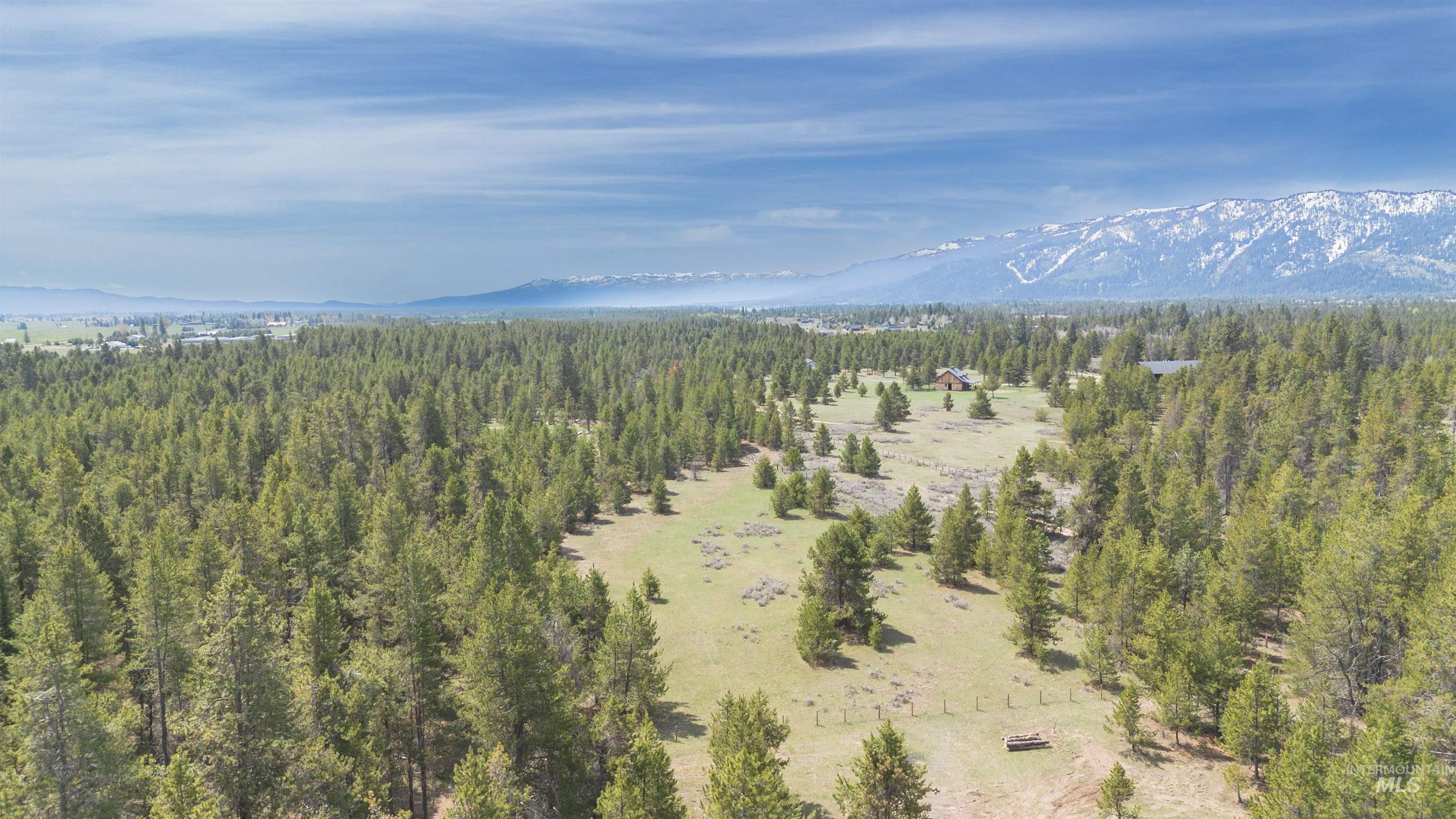 13321 Highway 55, McCall, Idaho 83638, Land For Sale, Price $699,999, 98947512