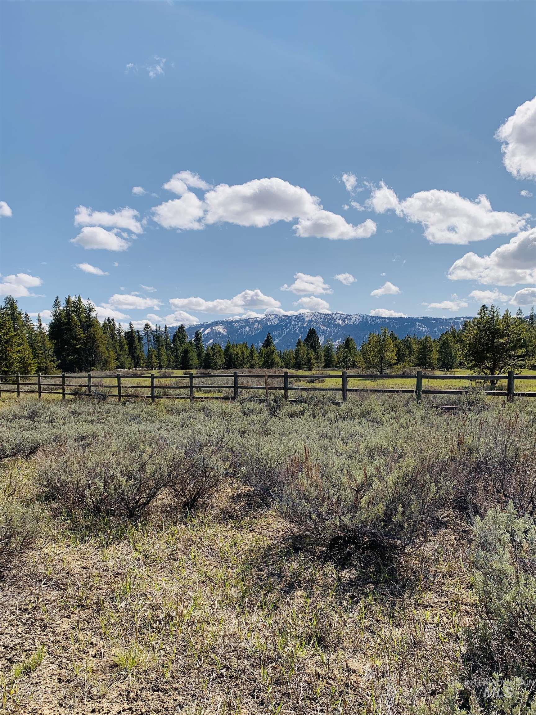 13321 Highway 55, McCall, Idaho 83638, Land For Sale, Price $699,999, 98947512