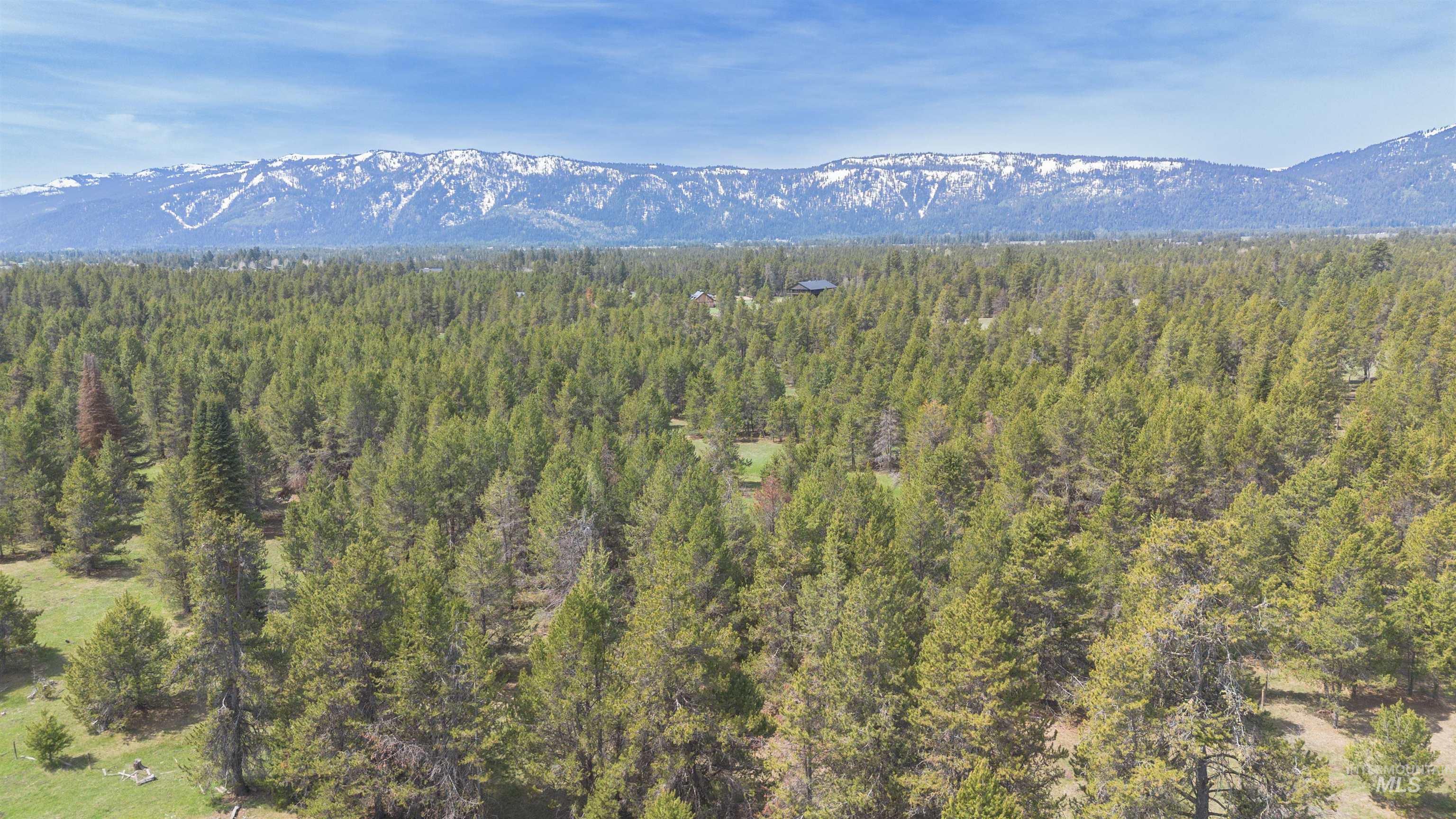13321 Highway 55, McCall, Idaho 83638, Land For Sale, Price $699,999, 98947512