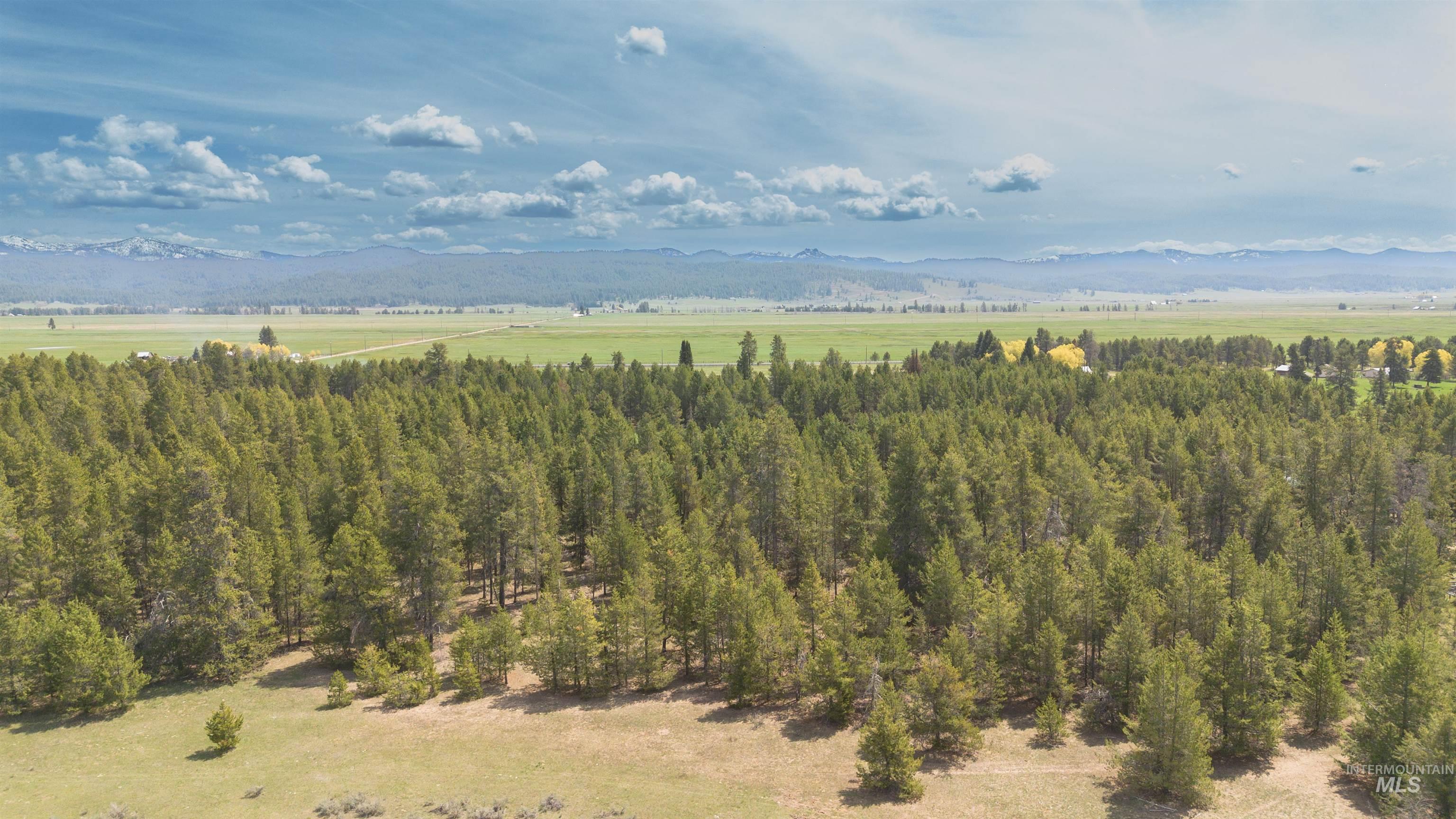 13321 Highway 55, McCall, Idaho 83638, Land For Sale, Price $699,999, 98947512