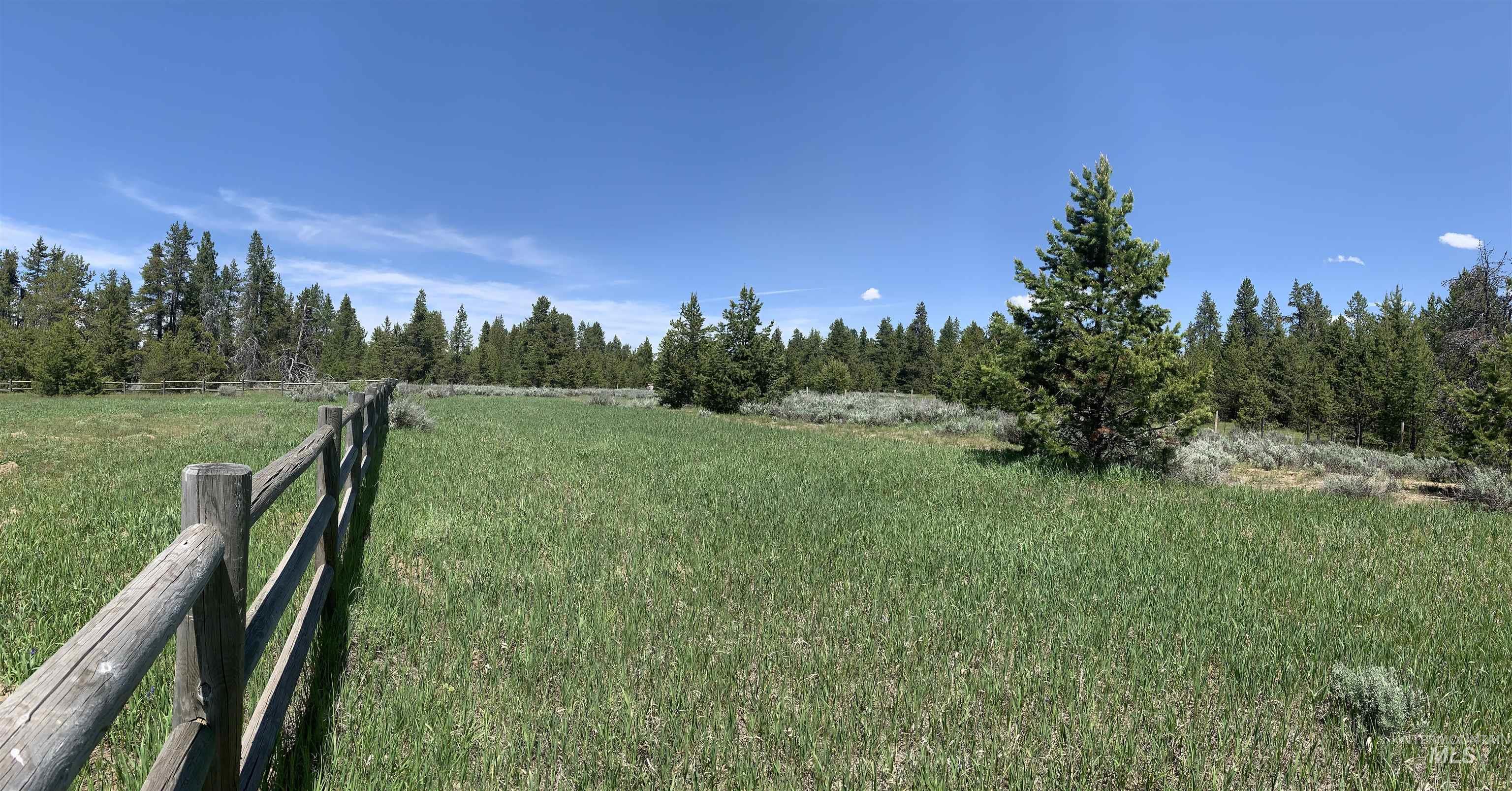 13321 Highway 55, McCall, Idaho 83638, Land For Sale, Price $699,999, 98947512