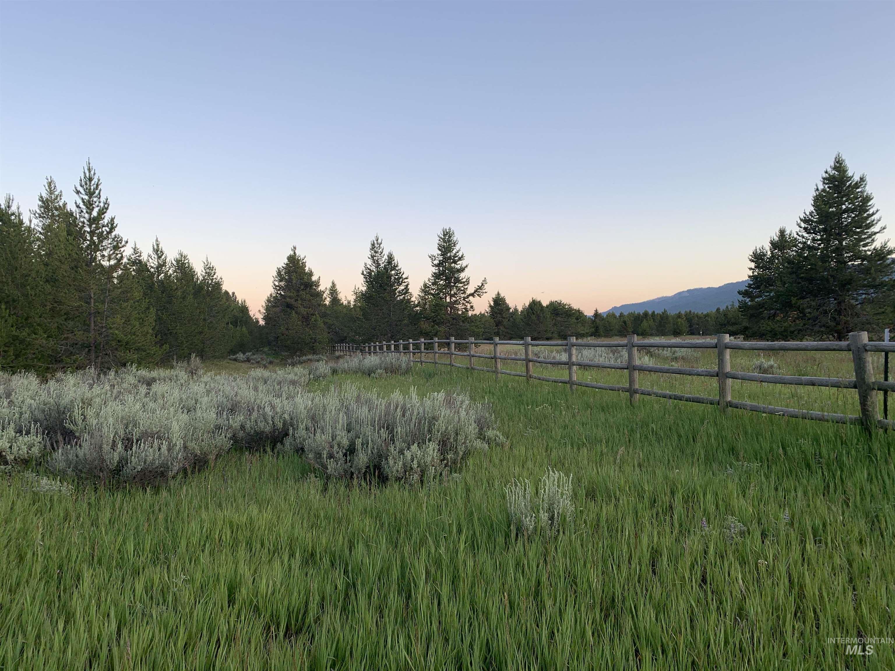 13321 Highway 55, McCall, Idaho 83638, Land For Sale, Price $699,999, 98947512