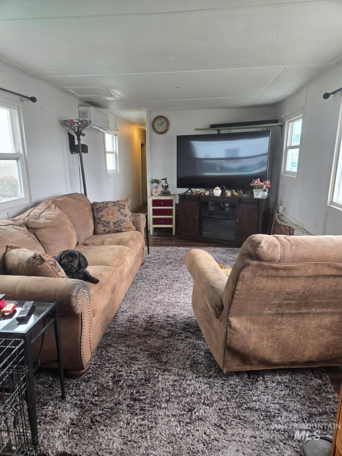 603 W Palouse River Dr., Moscow, Idaho 83843, 2 Bedrooms, 1 Bathroom, Residential For Sale, Price $23,400, 98947521