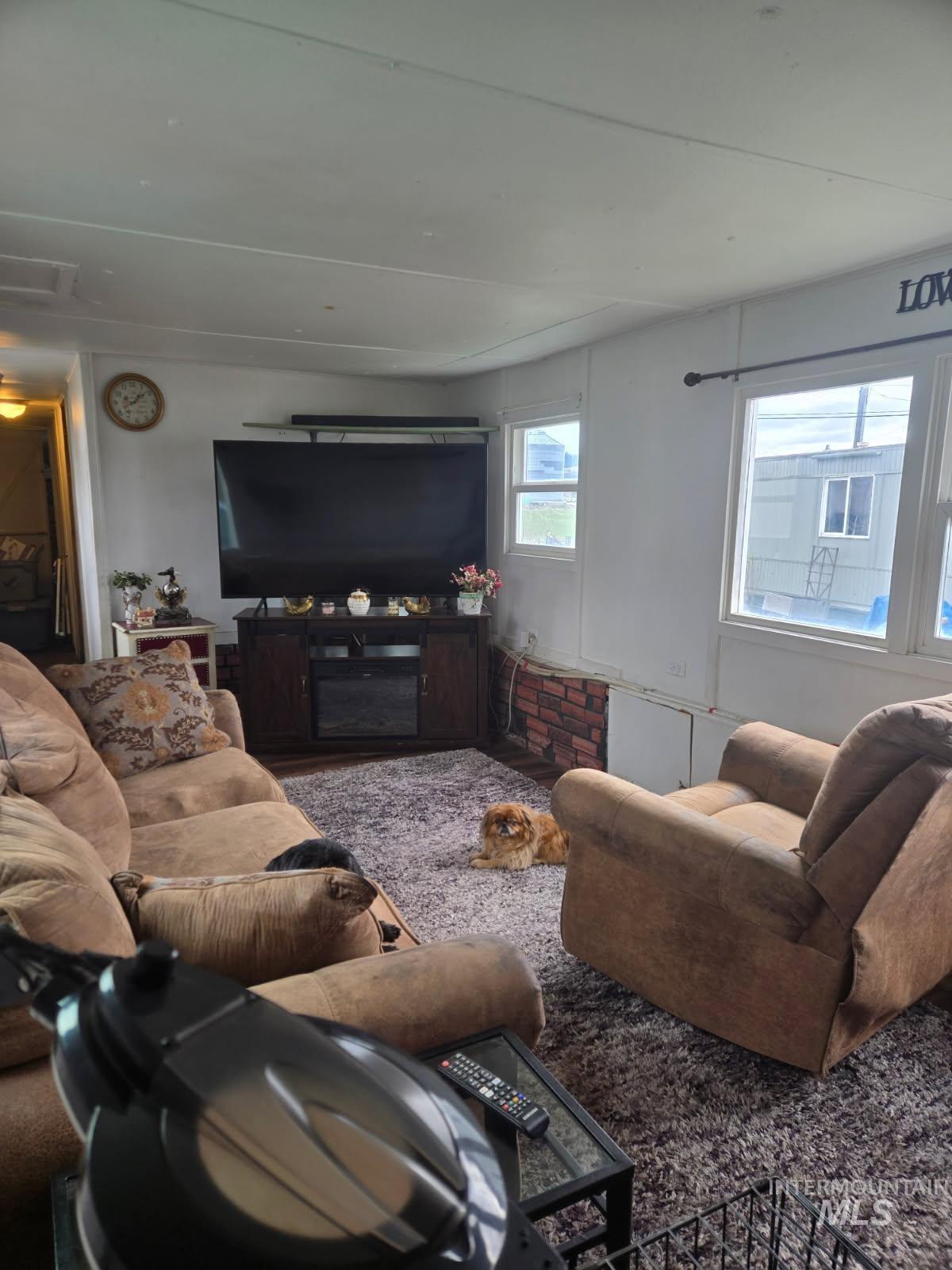 603 W Palouse River Dr., Moscow, Idaho 83843, 2 Bedrooms, 1 Bathroom, Residential For Sale, Price $23,400, 98947521
