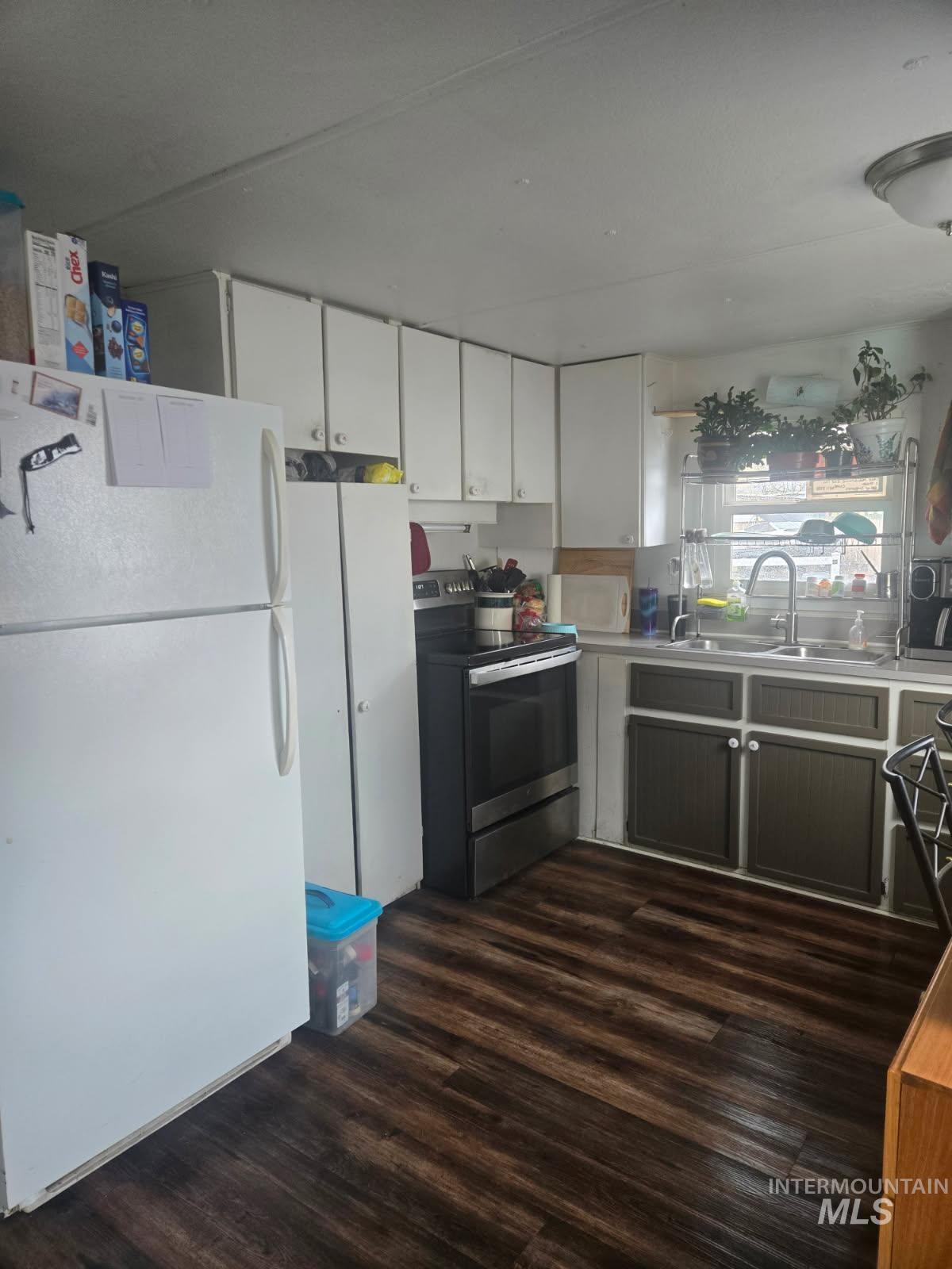 603 W Palouse River Dr., Moscow, Idaho 83843, 2 Bedrooms, 1 Bathroom, Residential For Sale, Price $23,400, 98947521