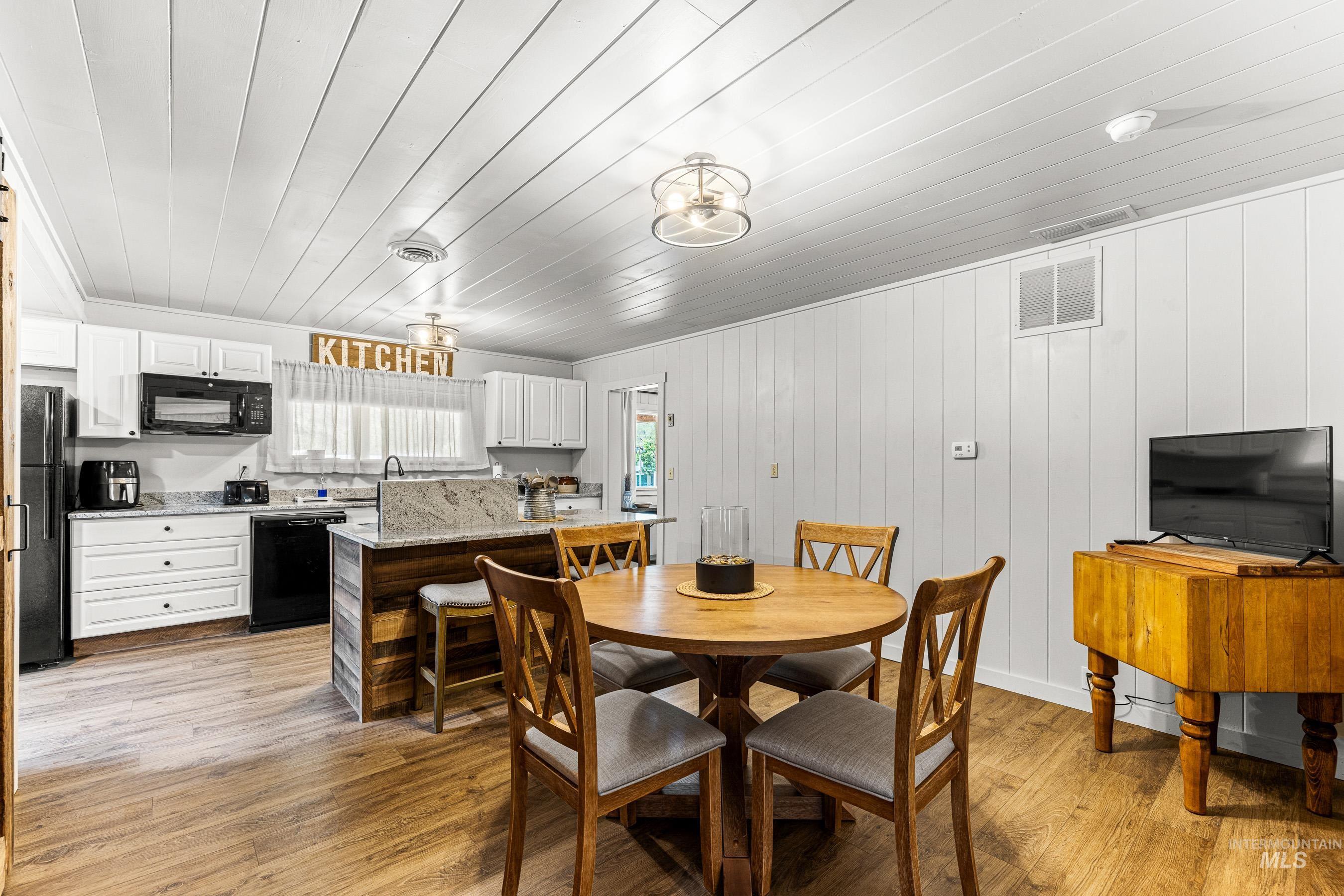 509 S Main St, Riggins, Idaho 83549, 4 Bedrooms, 3 Bathrooms, Residential For Sale, Price $599,000, 98947526