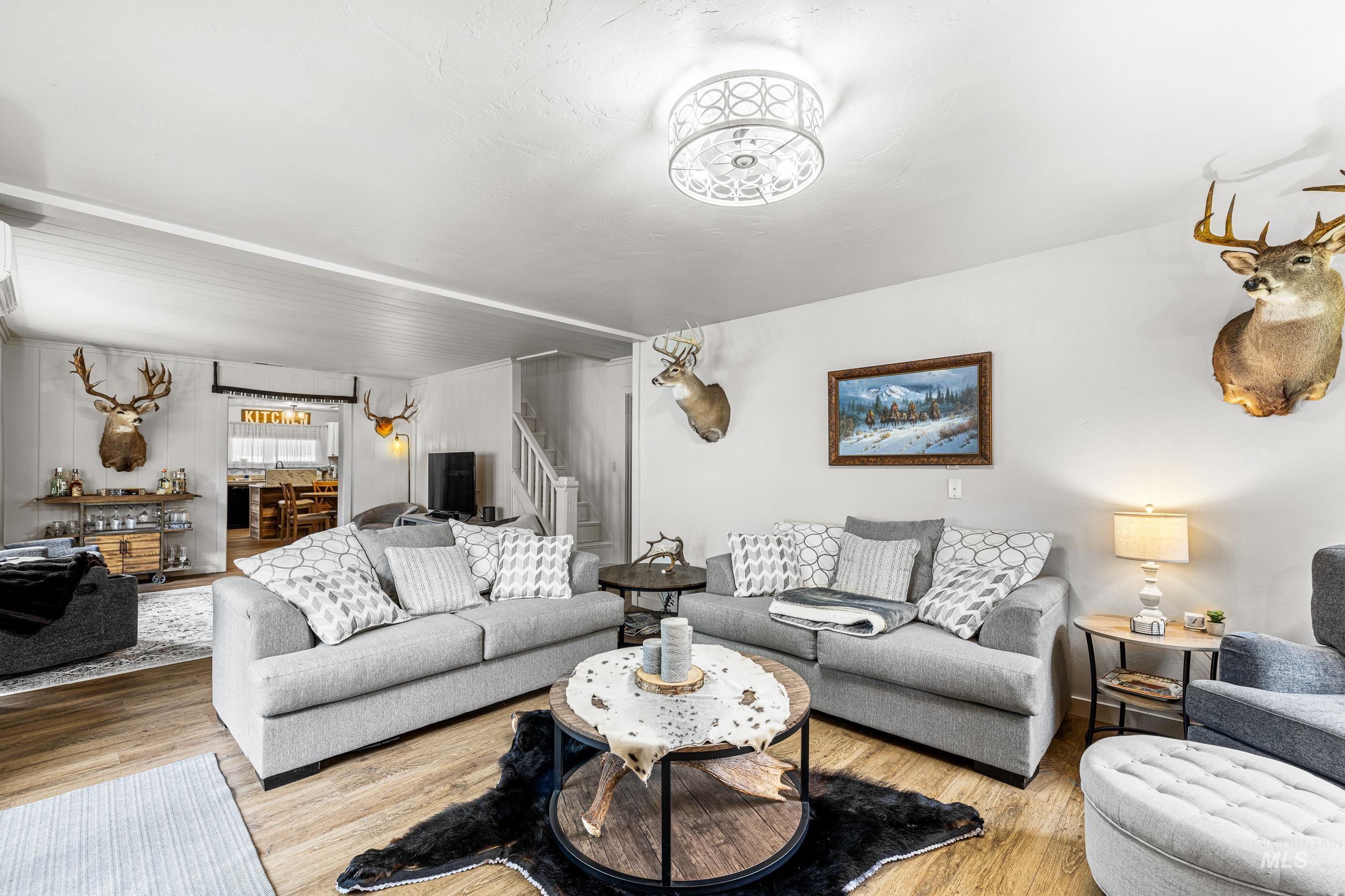 509 S Main St, Riggins, Idaho 83549, 4 Bedrooms, 3 Bathrooms, Residential For Sale, Price $599,000, 98947526