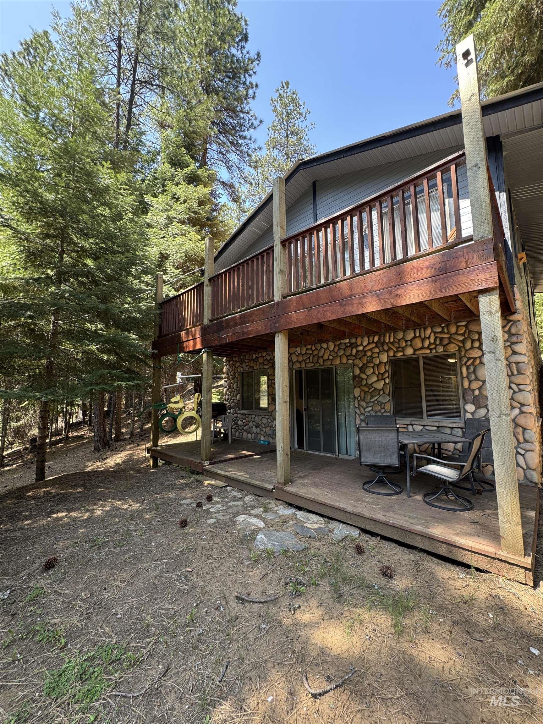 2857 Hillman Basin Rd, Pollock, Idaho 83547, 3 Bedrooms, 2 Bathrooms, Residential For Sale, Price $749,900, 98947529