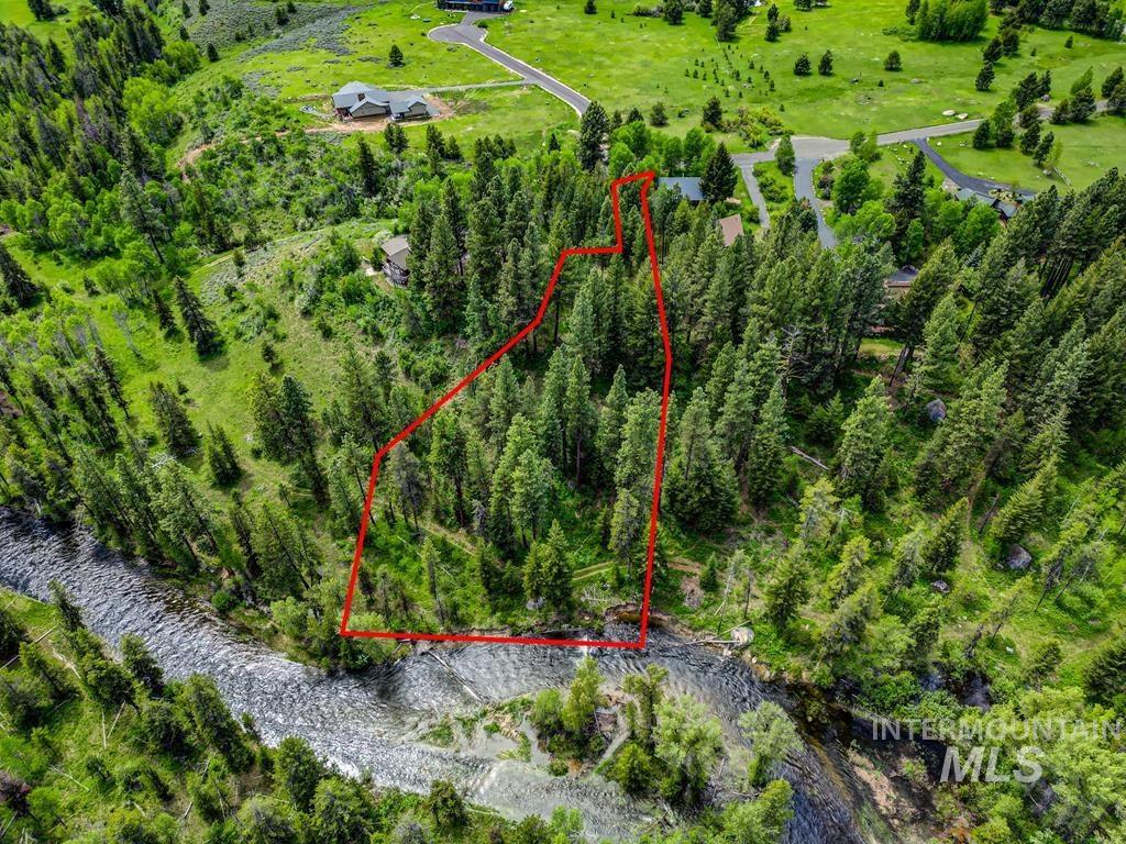 Lot 2 Comfort Ct., McCall, Idaho 83638, Land For Sale, Price $479,000, 98947533