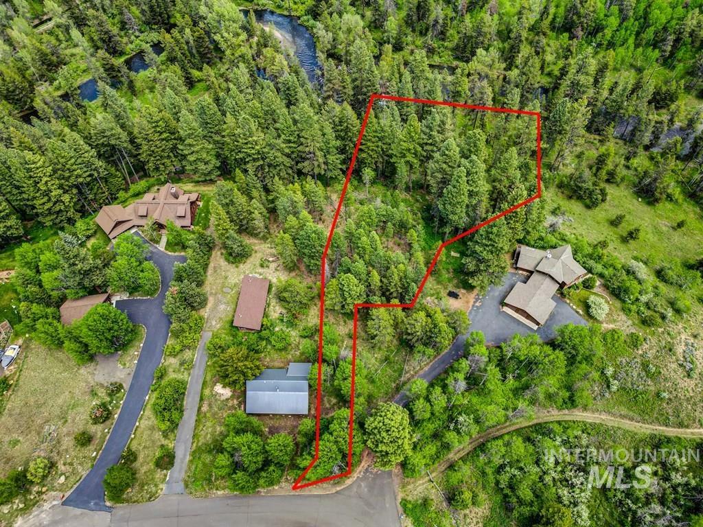 Lot 2 Comfort Ct., McCall, Idaho 83638, Land For Sale, Price $479,000, 98947533
