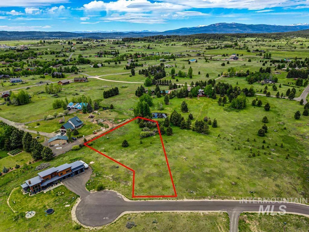 14 Comfort Ct., McCall, Idaho 83638, Land For Sale, Price $249,000, 98947535