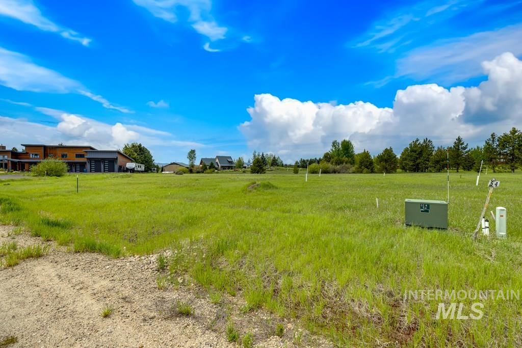 14 Comfort Ct., McCall, Idaho 83638, Land For Sale, Price $249,000, 98947535