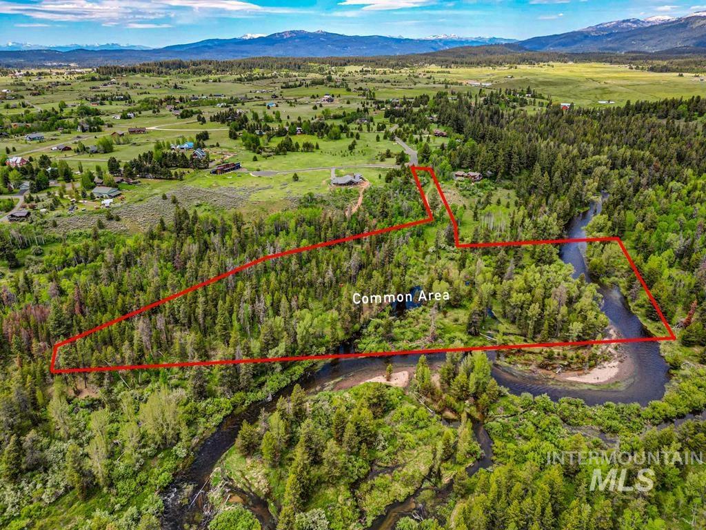 14 Comfort Ct., McCall, Idaho 83638, Land For Sale, Price $249,000, 98947535
