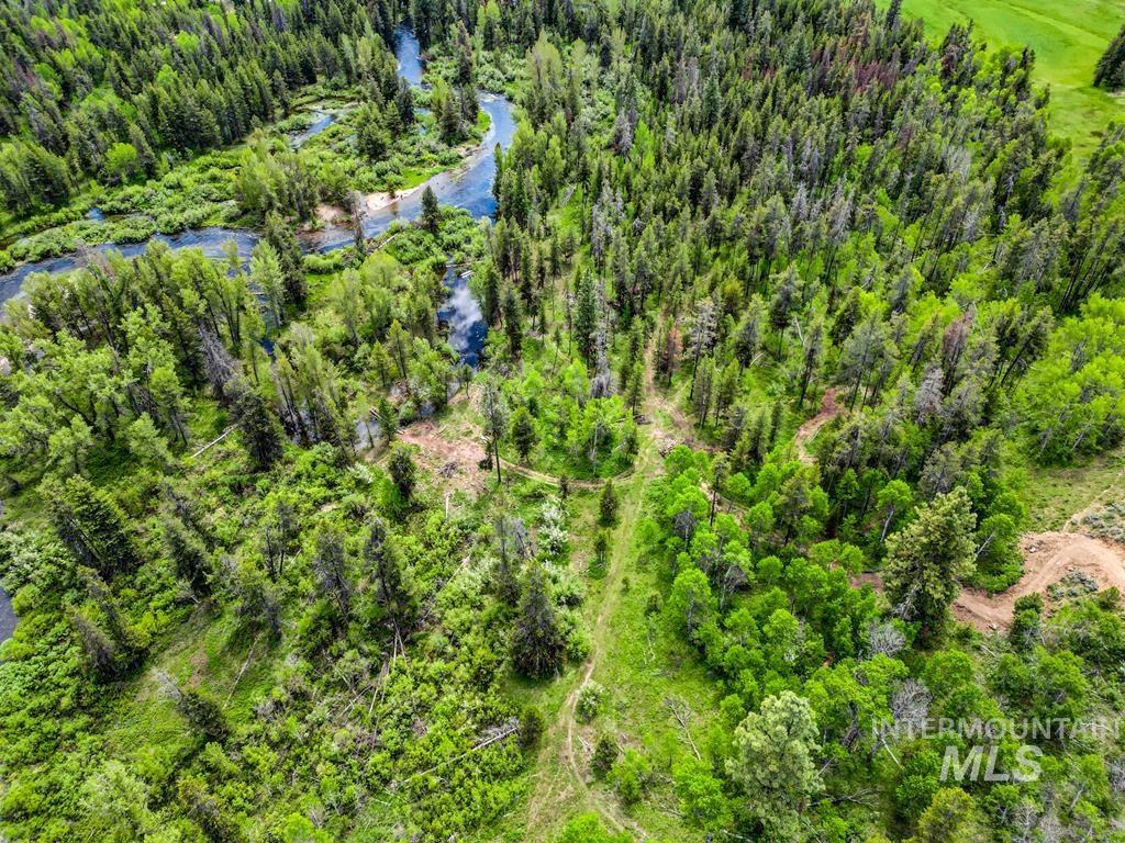 14 Comfort Ct., McCall, Idaho 83638, Land For Sale, Price $249,000, 98947535