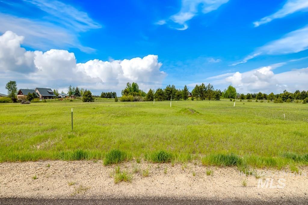 14 Comfort Ct., McCall, Idaho 83638, Land For Sale, Price $249,000, 98947535