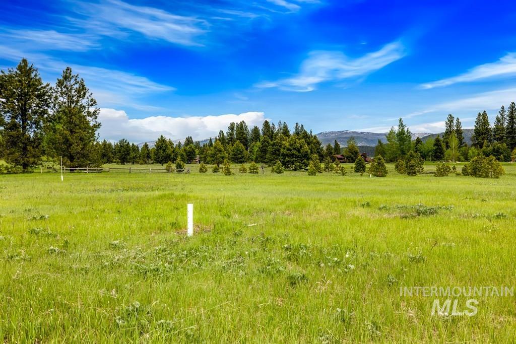 14 Comfort Ct., McCall, Idaho 83638, Land For Sale, Price $249,000, 98947535