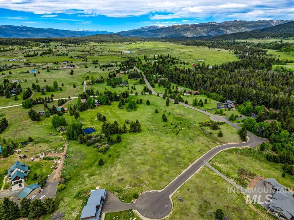 14 Comfort Ct., McCall, Idaho 83638, Land For Sale, Price $249,000, 98947535