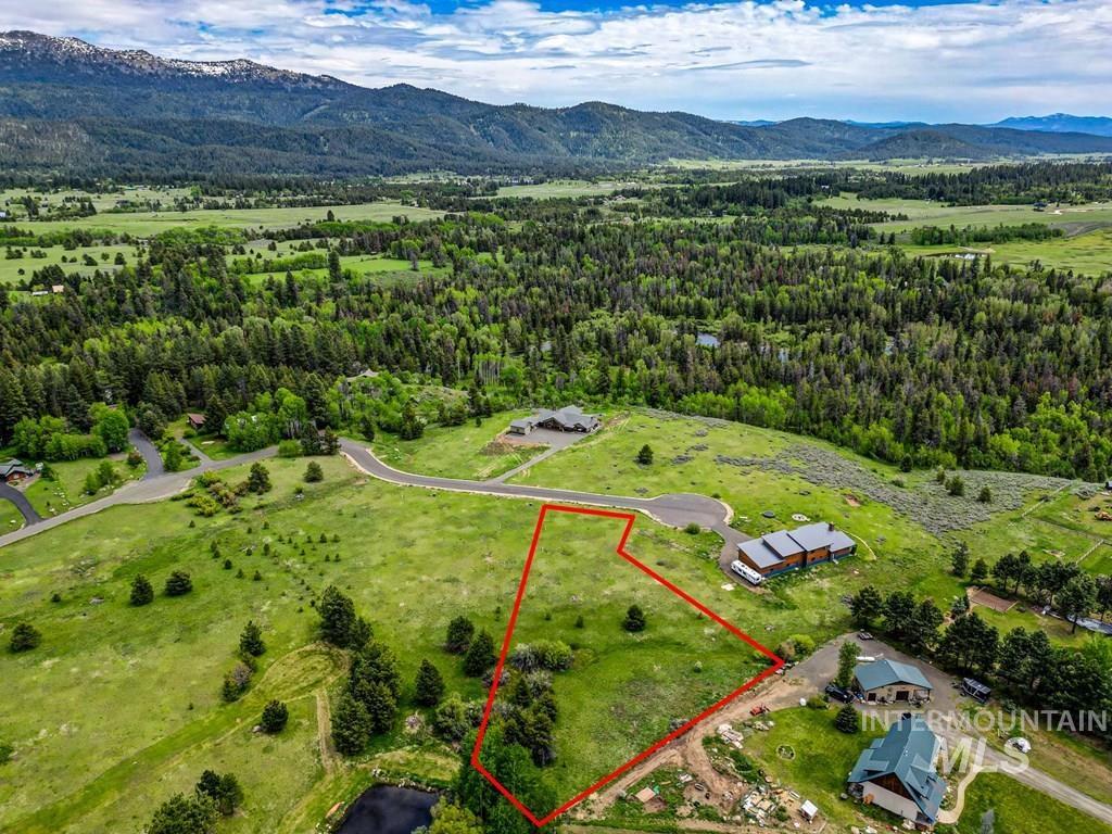 14 Comfort Ct., McCall, Idaho 83638, Land For Sale, Price $249,000, 98947535