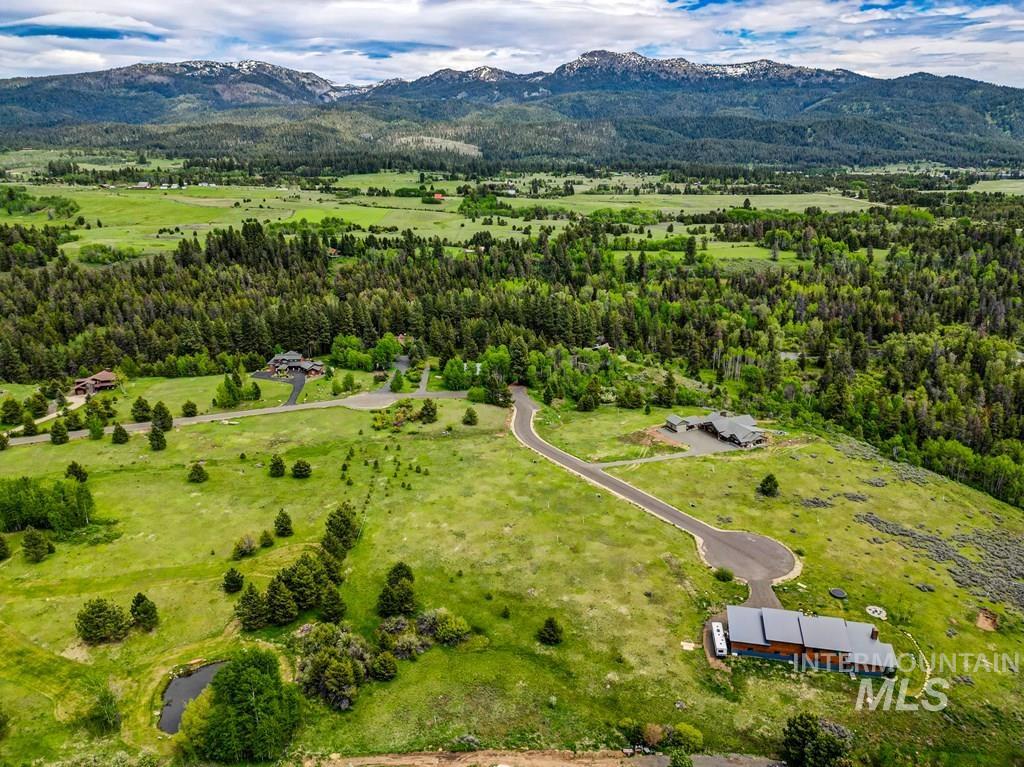 14 Comfort Ct., McCall, Idaho 83638, Land For Sale, Price $249,000, 98947535