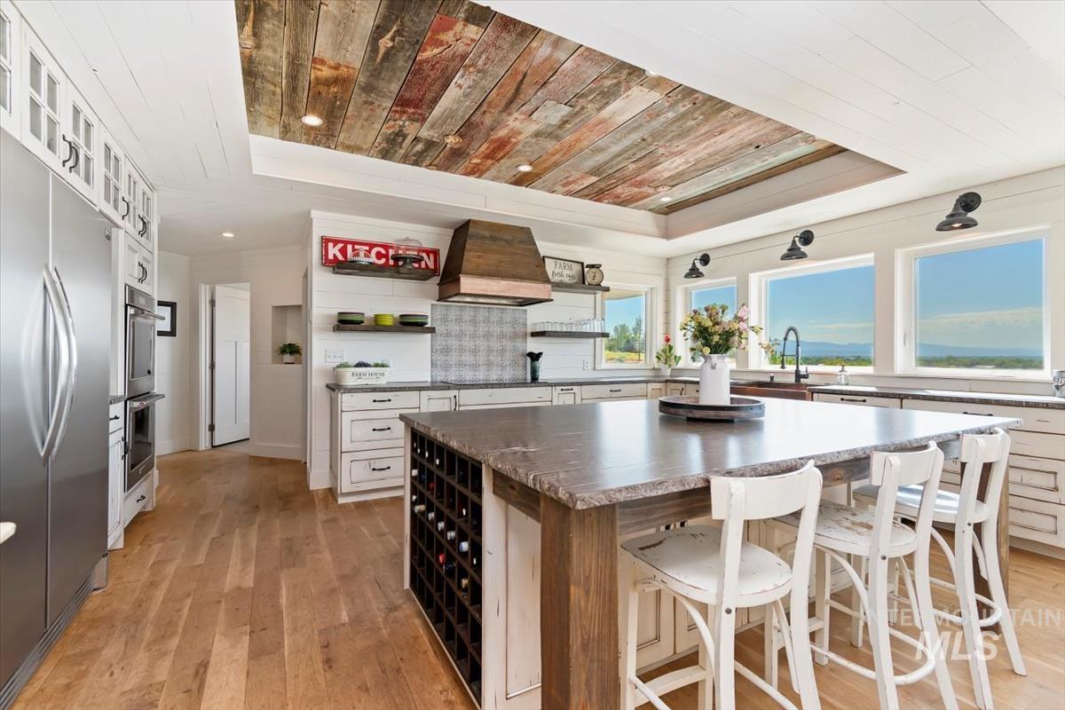 10200 W Scenic View, Star, Idaho 83669, 4 Bedrooms, 2.5 Bathrooms, Residential For Sale, Price $2,395,000, 98947539