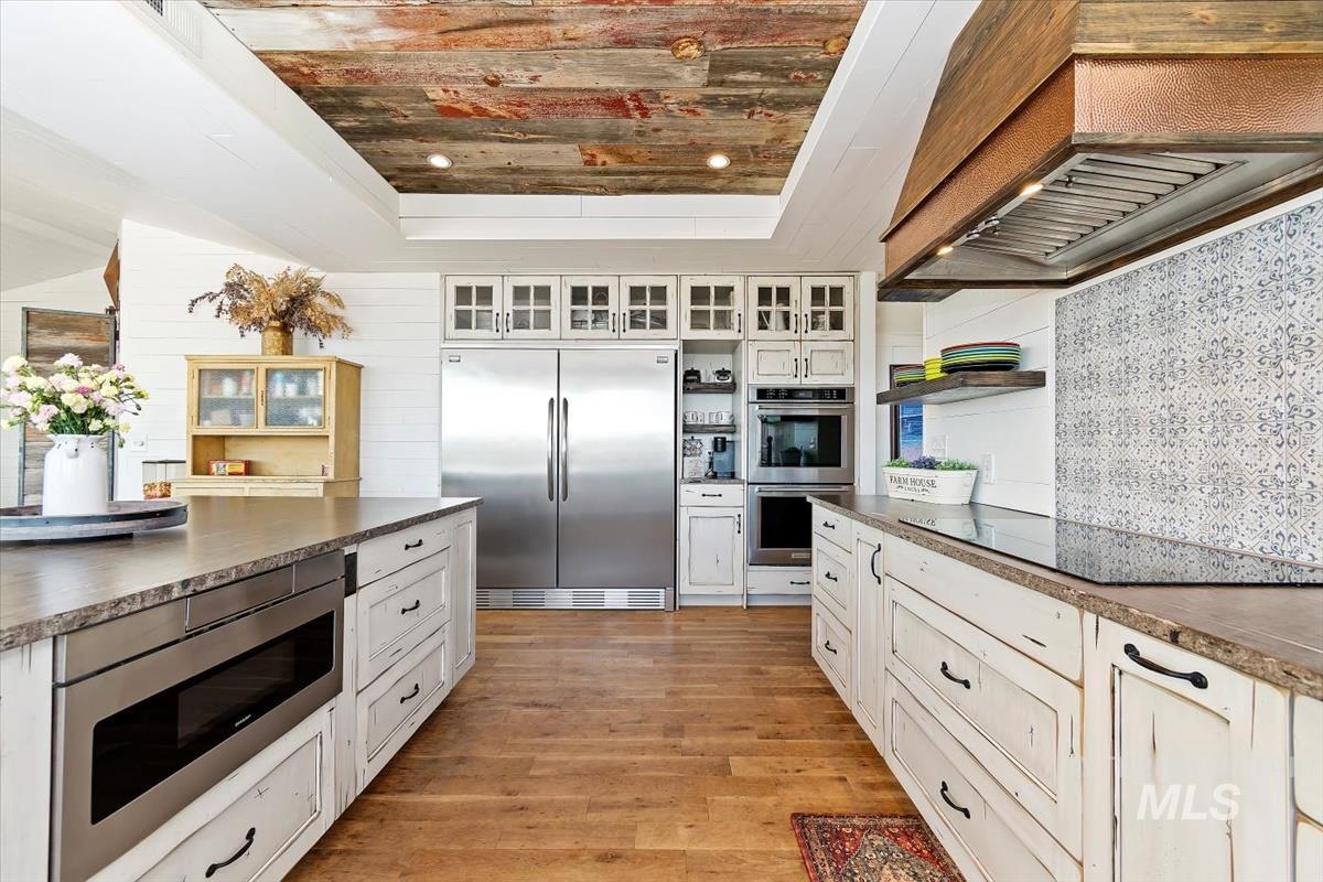 10200 W Scenic View, Star, Idaho 83669, 4 Bedrooms, 2.5 Bathrooms, Residential For Sale, Price $2,395,000, 98947539