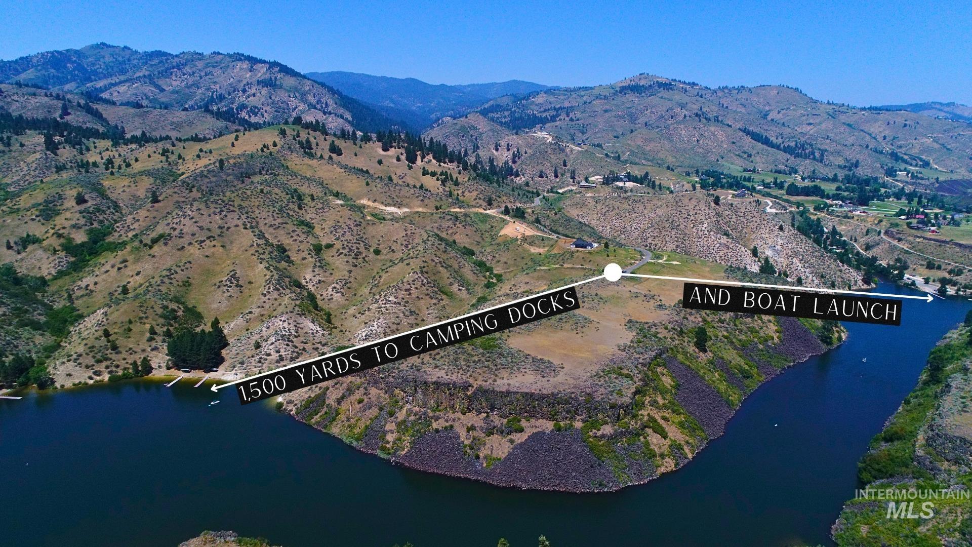 47 Robie Springs Road, Boise, Idaho 83716, 4 Bedrooms, 3 Bathrooms, Residential For Sale, Price $1,559,000, 98947544