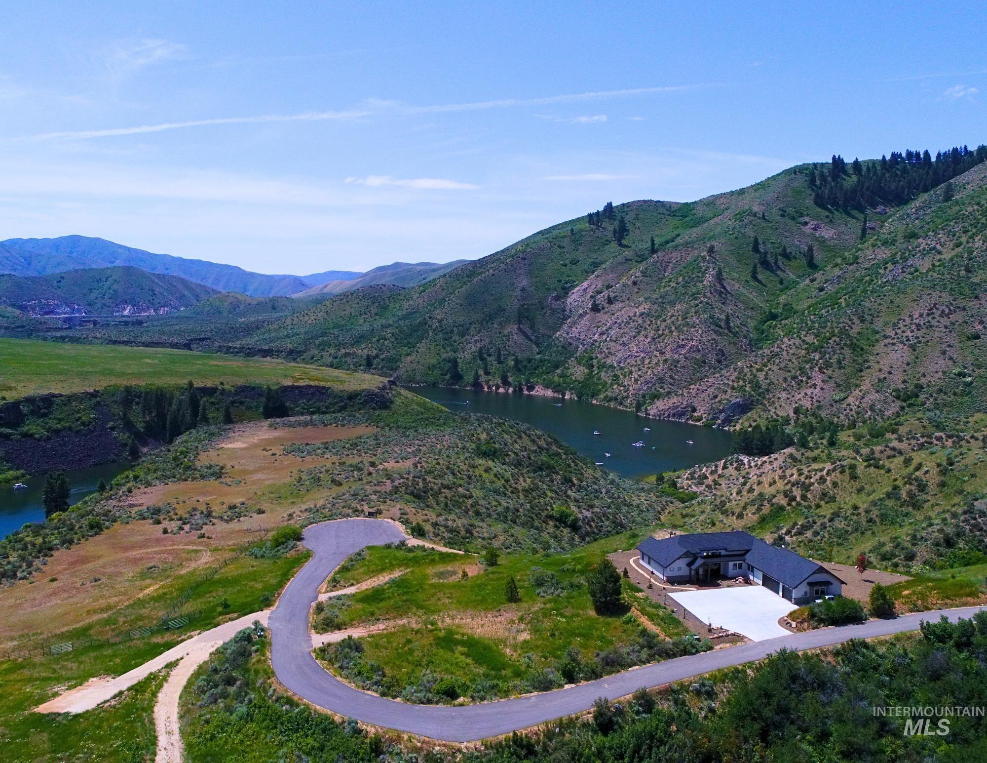 47 Robie Springs Road, Boise, Idaho 83716, 4 Bedrooms, 3 Bathrooms, Residential For Sale, Price $1,559,000, 98947544