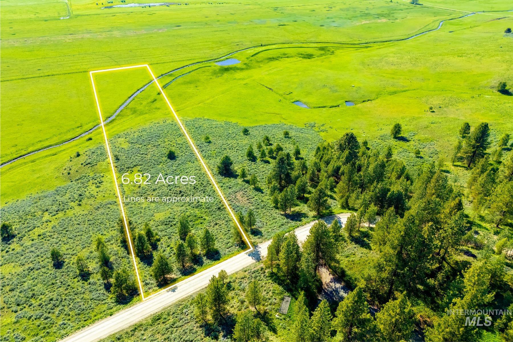 TBD Finlandia, McCall, Idaho 83638, Land For Sale, Price $325,000, 98947563