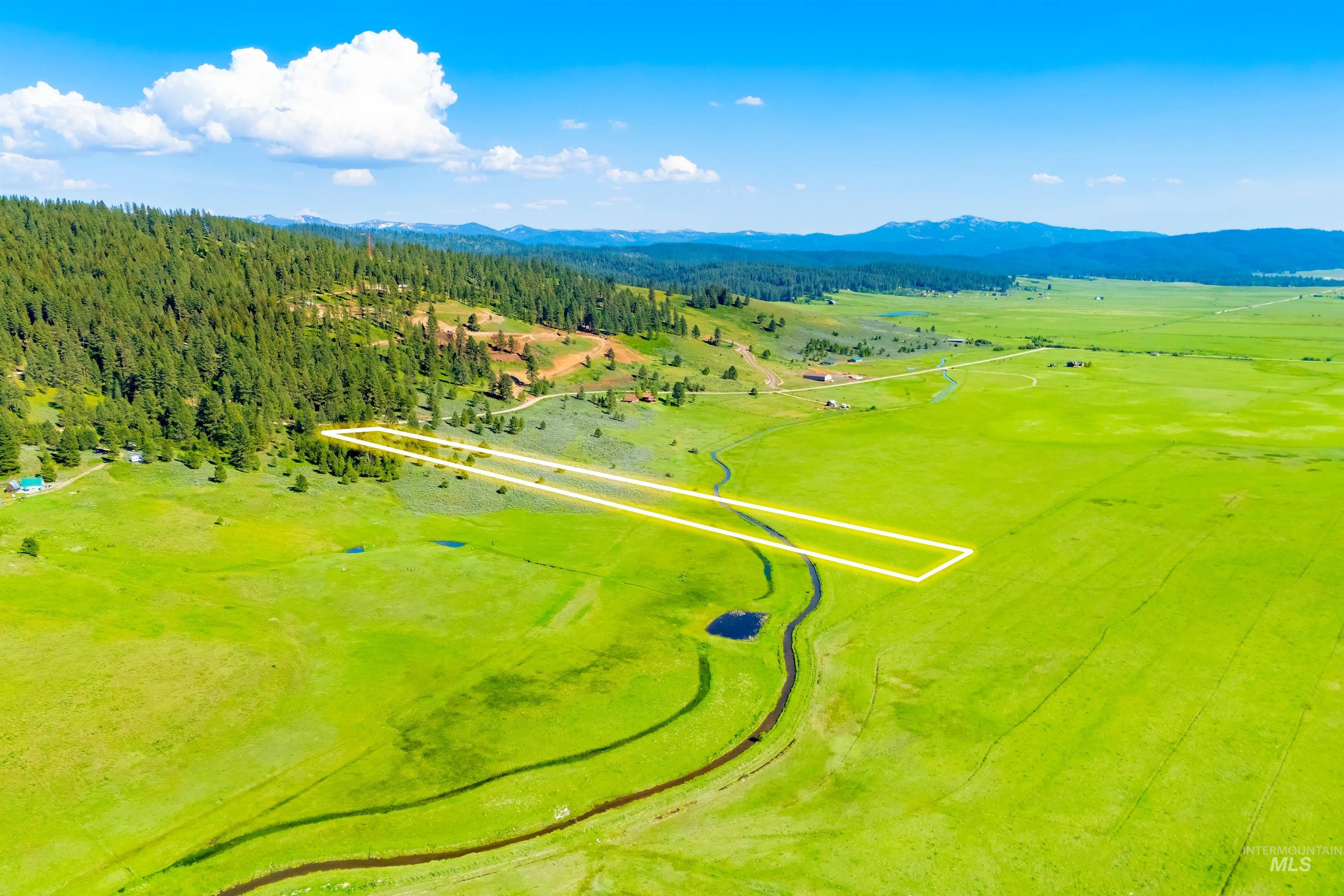 TBD Finlandia, McCall, Idaho 83638, Land For Sale, Price $325,000, 98947563