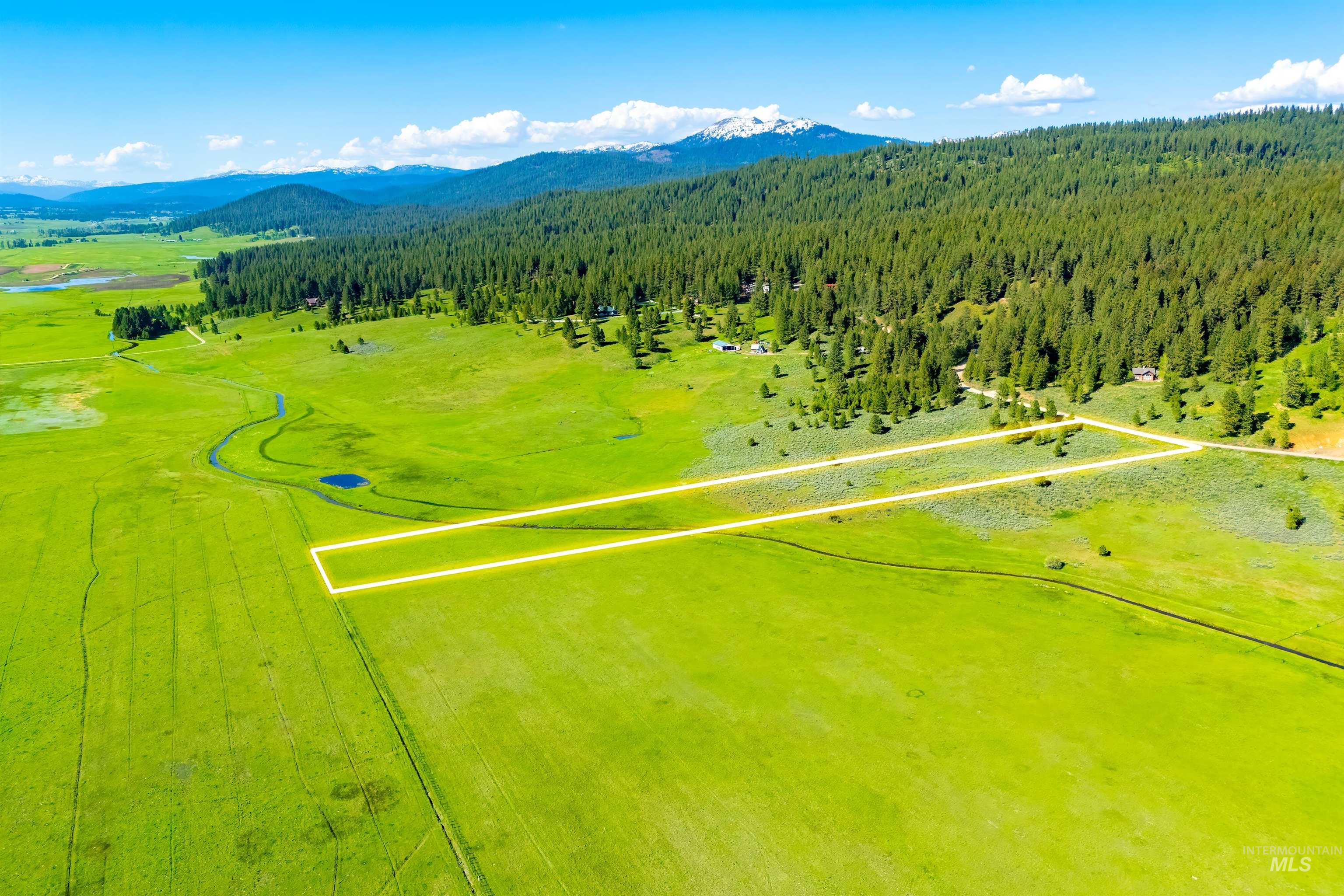 TBD Finlandia, McCall, Idaho 83638, Land For Sale, Price $325,000, 98947563