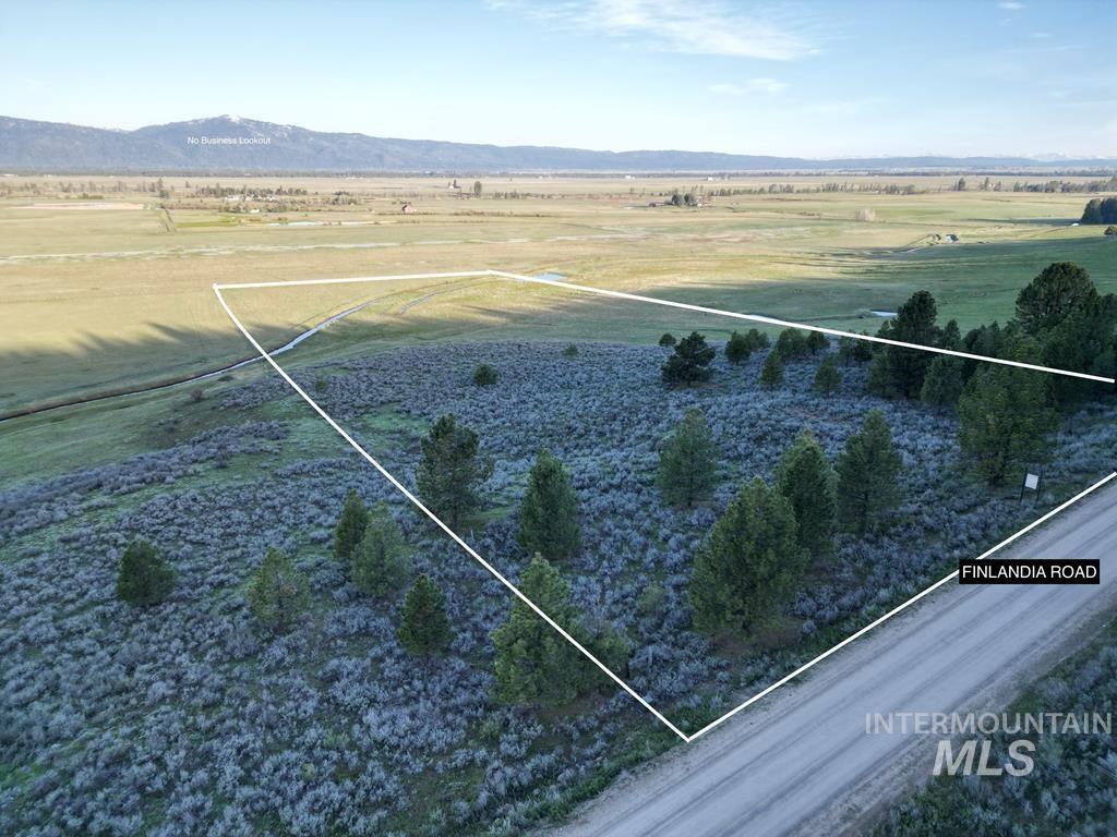 TBD Finlandia, McCall, Idaho 83638, Land For Sale, Price $325,000, 98947563