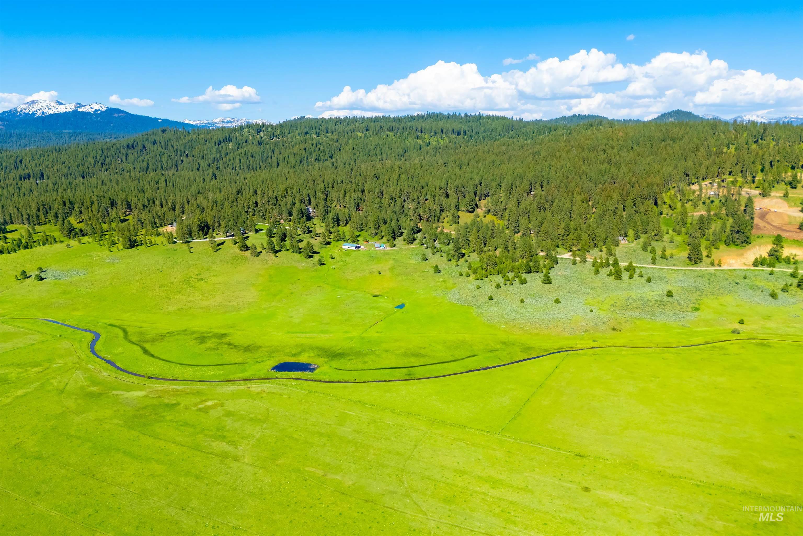 TBD Finlandia, McCall, Idaho 83638, Land For Sale, Price $325,000, 98947563