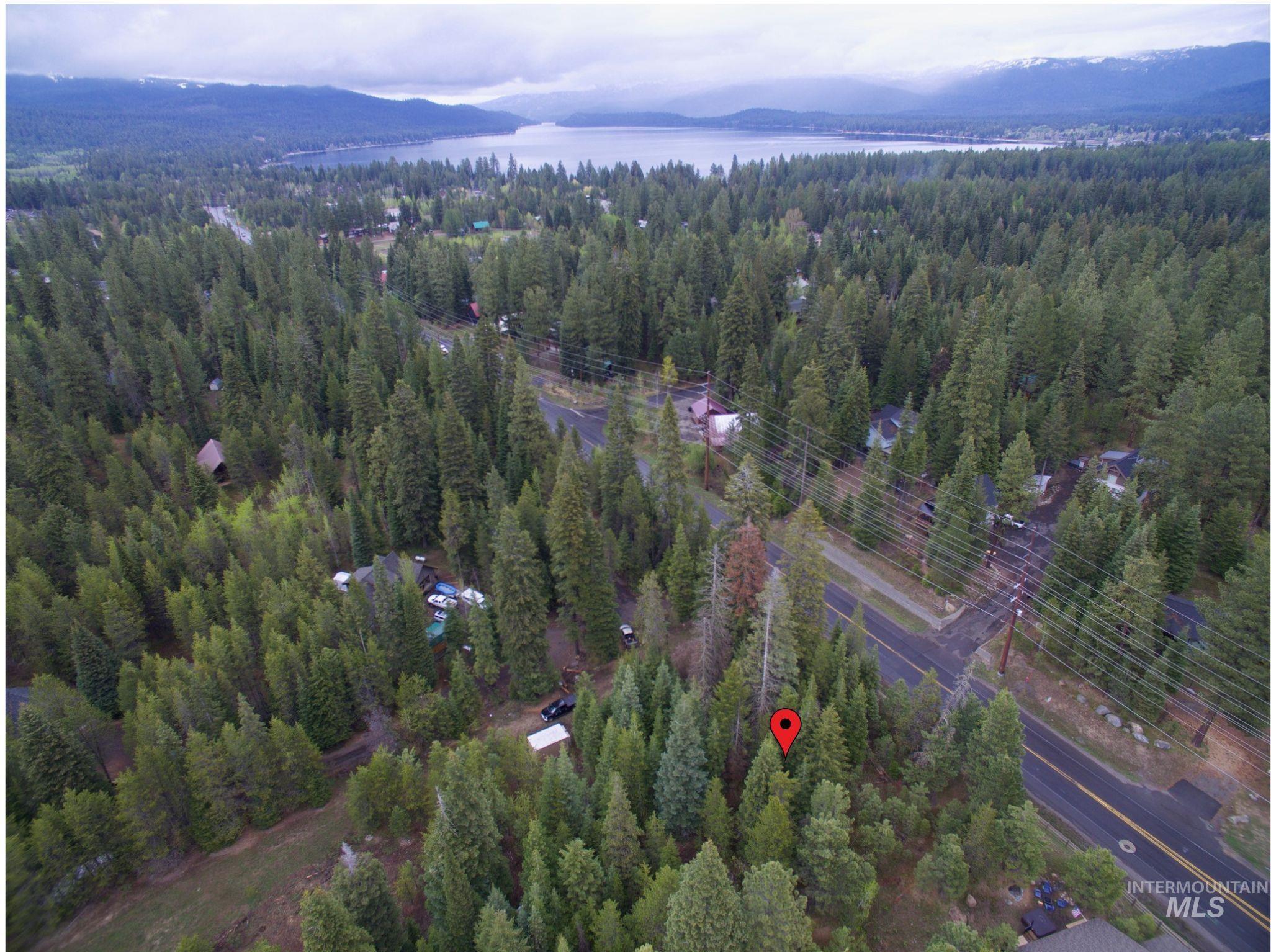TBD Boydstun St, McCall, Idaho 83638, Land For Sale, Price $199,000, 98947564