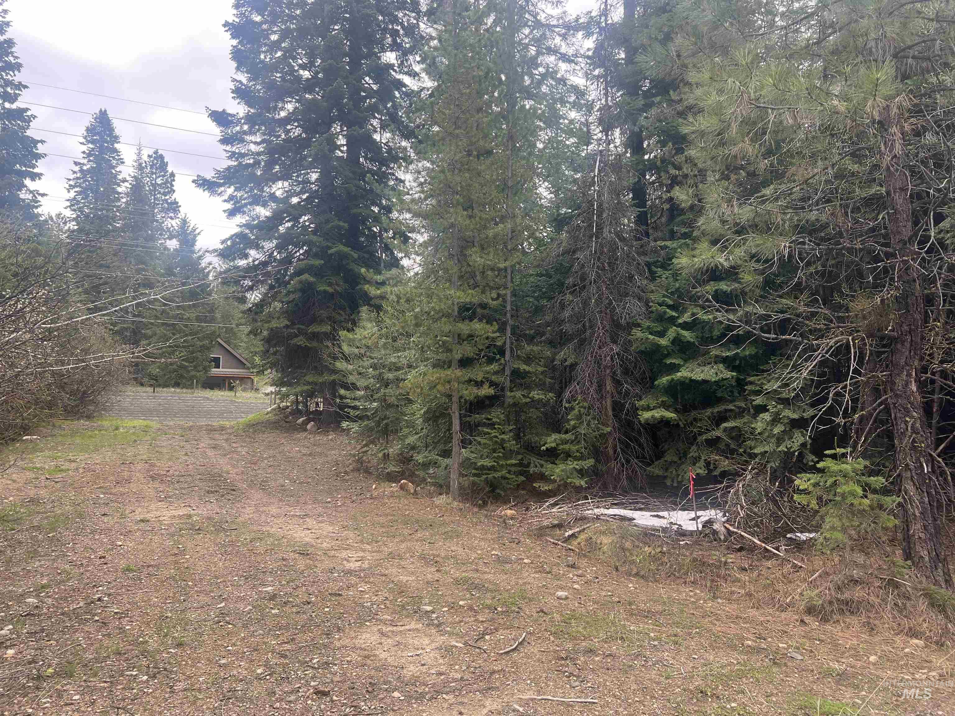 TBD Boydstun St, McCall, Idaho 83638, Land For Sale, Price $199,000, 98947564