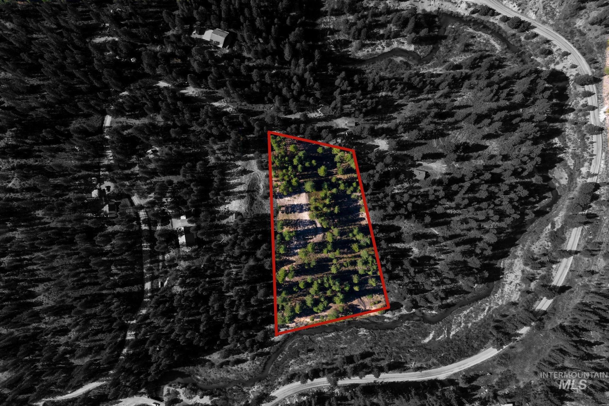 33 N Meadow Creek Dr., Centerville, Idaho 83631, Land For Sale, Price $194,900, 98947570
