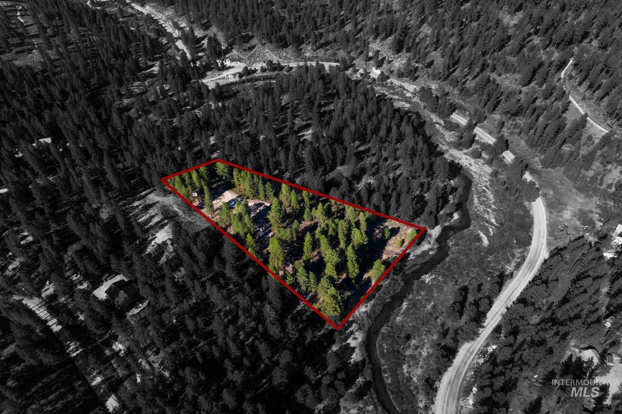 33 N Meadow Creek Dr., Centerville, Idaho 83631, Land For Sale, Price $194,900, 98947570