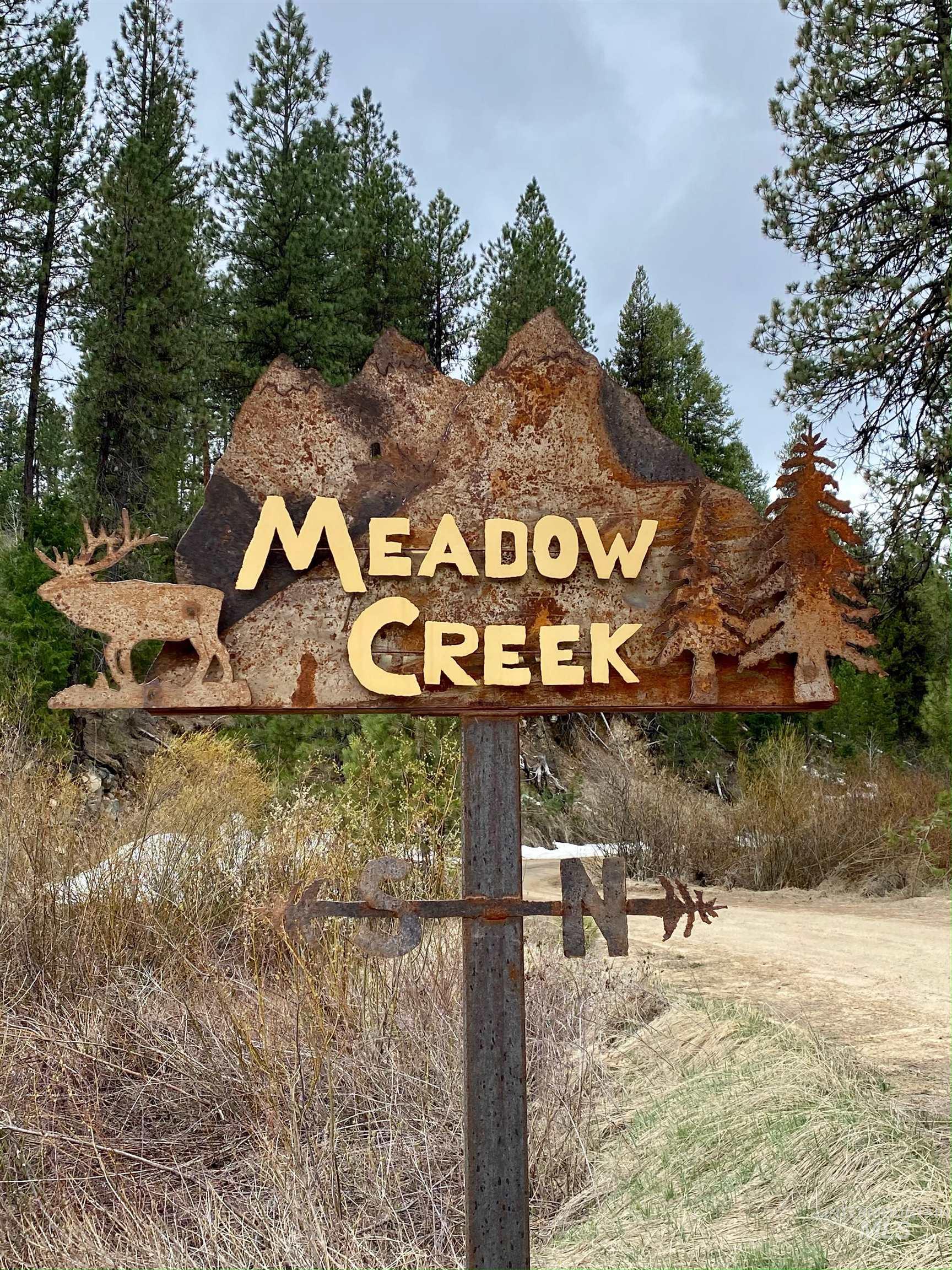33 N Meadow Creek Dr., Centerville, Idaho 83631, Land For Sale, Price $194,900, 98947570