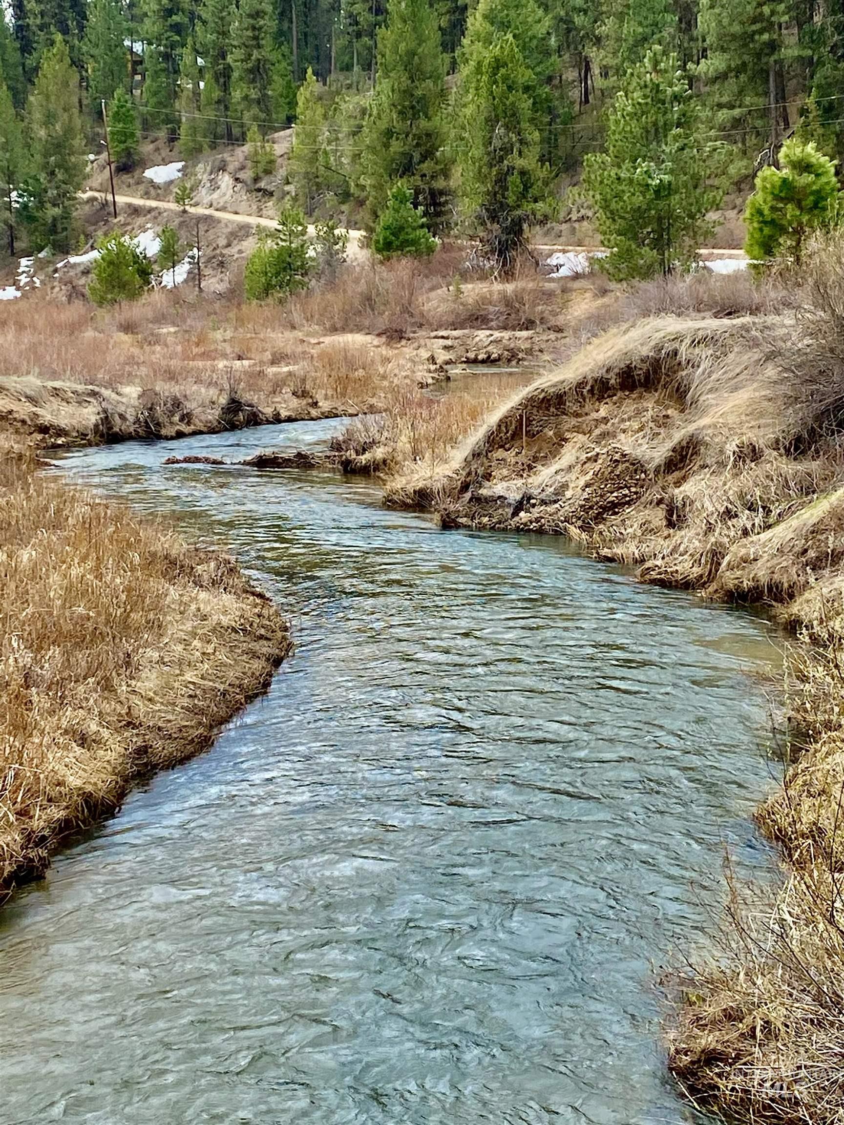 33 N Meadow Creek Dr., Centerville, Idaho 83631, Land For Sale, Price $194,900, 98947570