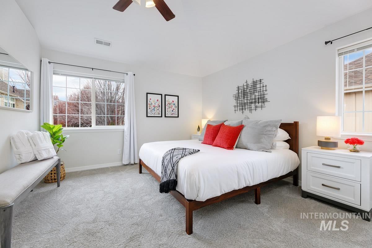 5158 S Surprise Way, Boise, Idaho 83716, 2 Bedrooms, 2 Bathrooms, Residential For Sale, Price $415,000, 98947571