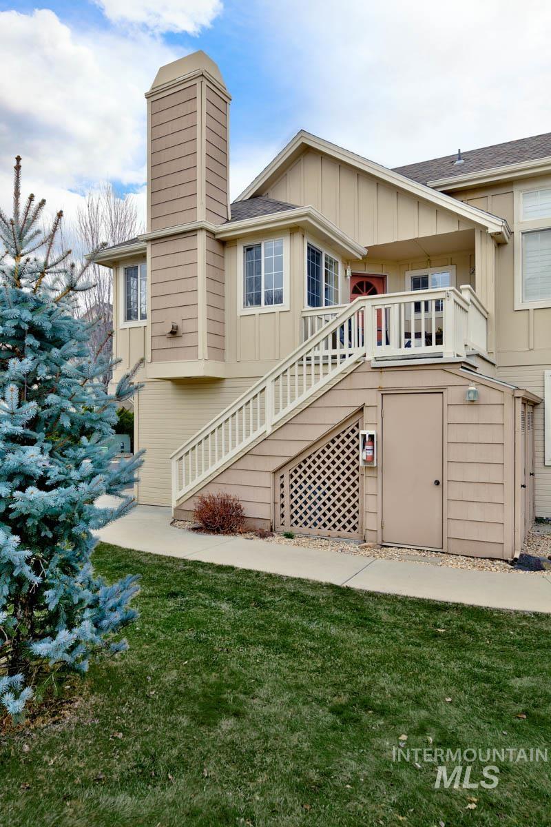 5158 S Surprise Way, Boise, Idaho 83716, 2 Bedrooms, 2 Bathrooms, Residential For Sale, Price $415,000, 98947571