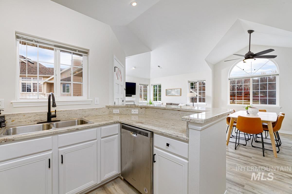 5158 S Surprise Way, Boise, Idaho 83716, 2 Bedrooms, 2 Bathrooms, Residential Income For Sale, Price $415,000, 98947581