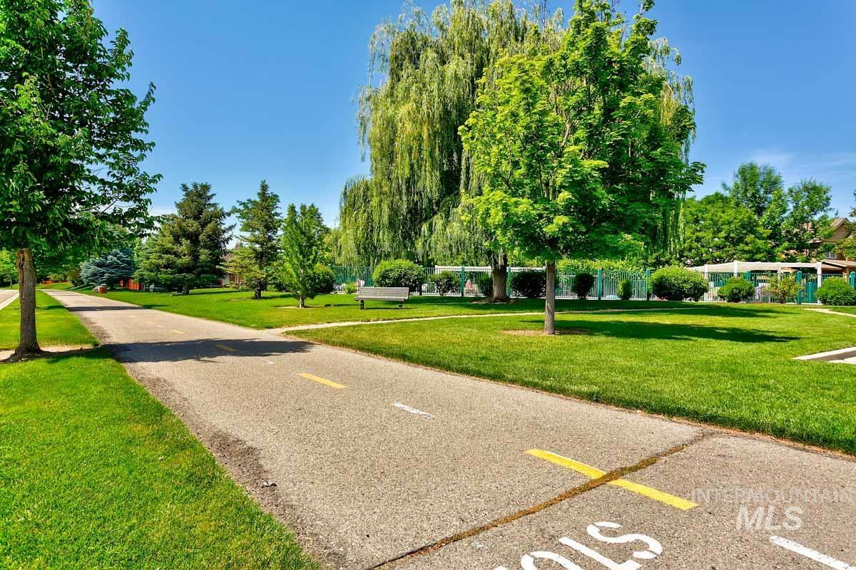 5158 S Surprise Way, Boise, Idaho 83716, 2 Bedrooms, 2 Bathrooms, Residential Income For Sale, Price $415,000, 98947581