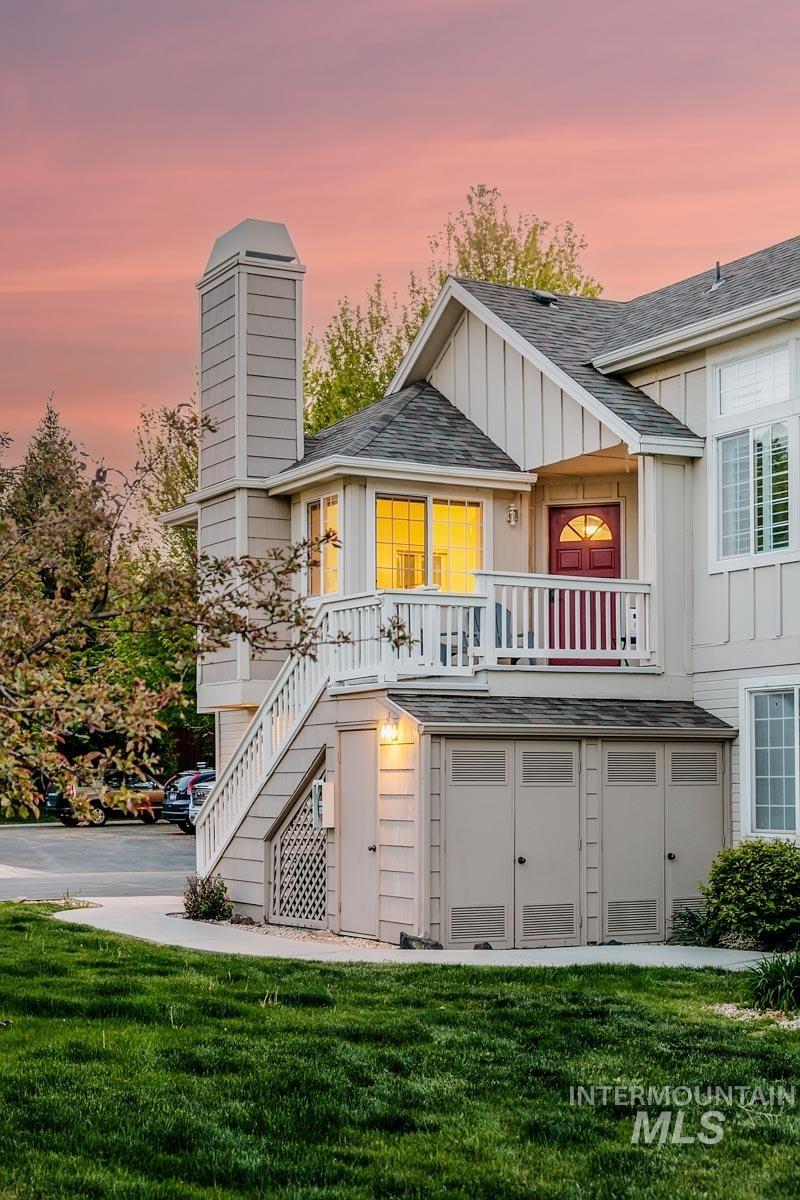 5158 S Surprise Way, Boise, Idaho 83716, 2 Bedrooms, 2 Bathrooms, Residential Income For Sale, Price $415,000, 98947581